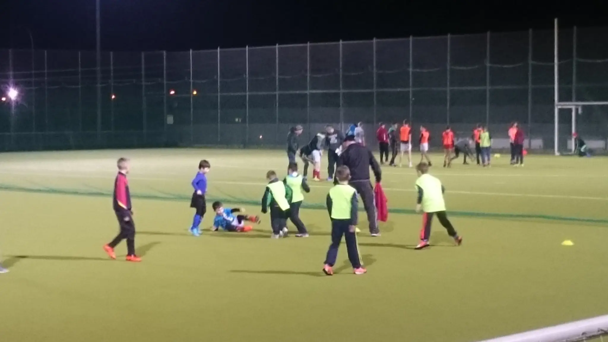 Enniscorthy Town Football Club