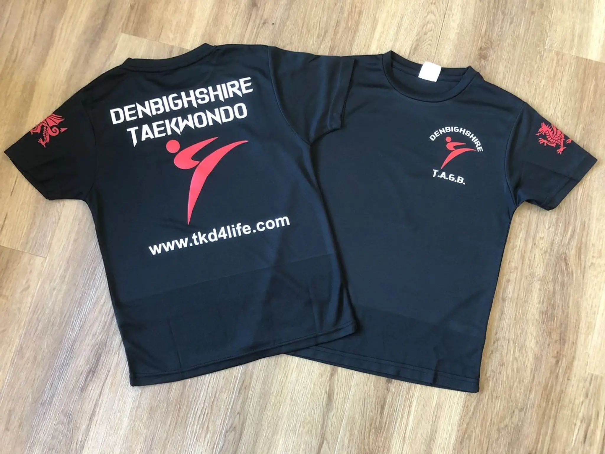 Denbighshire Taekwondo Academy & Family Martial Arts Centre