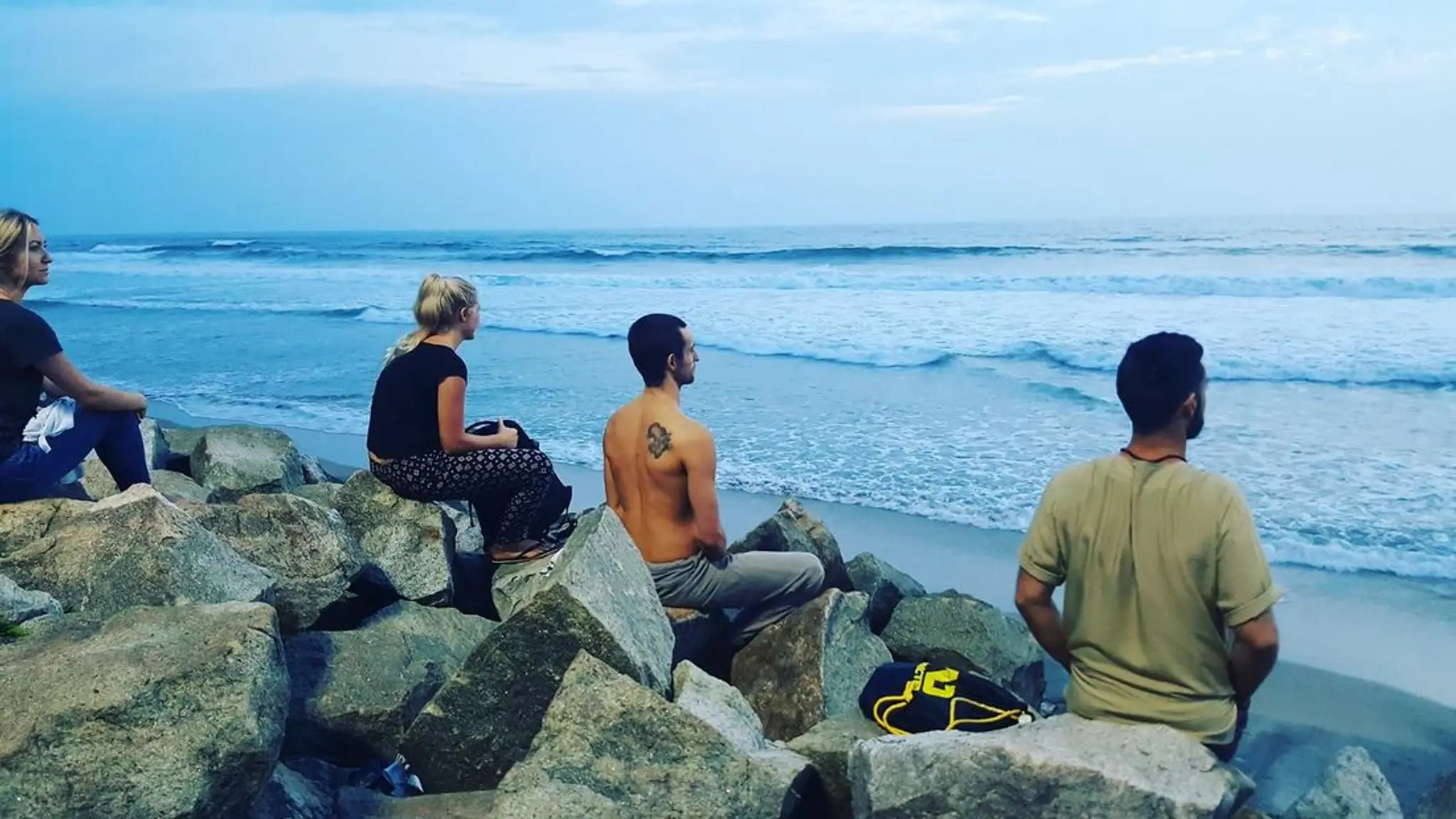 Inner Heart Yoga & Holistic Institute