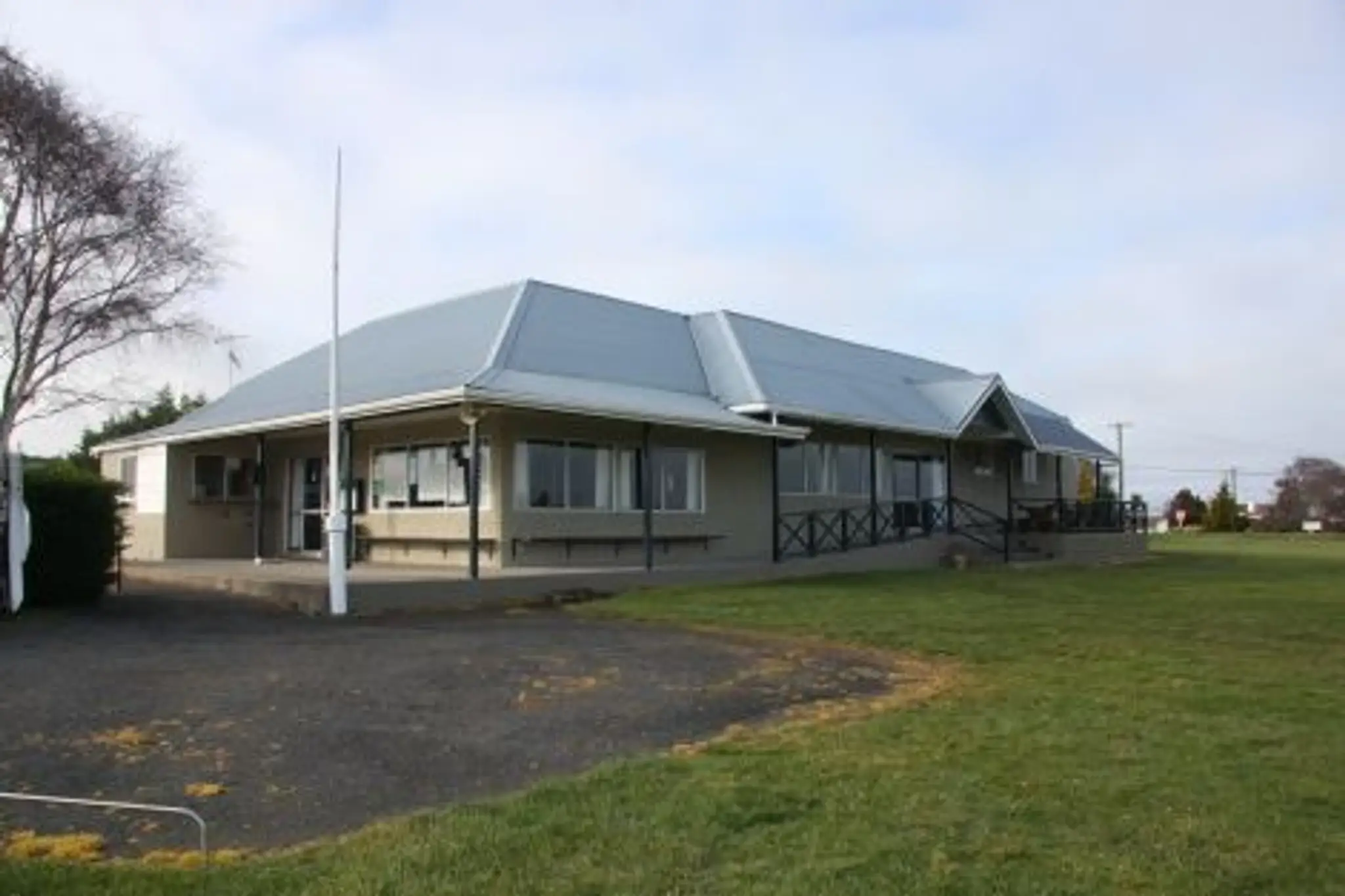 Island Park Golf Club