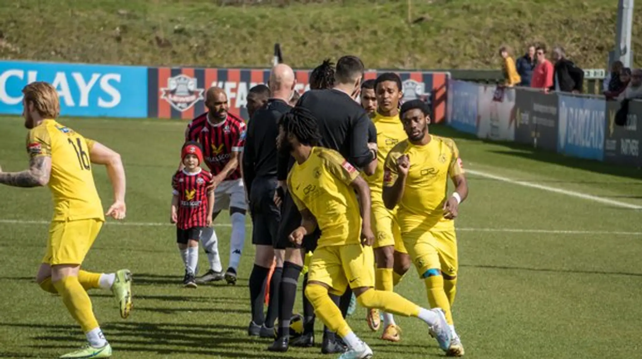 Herne Bay Football Club