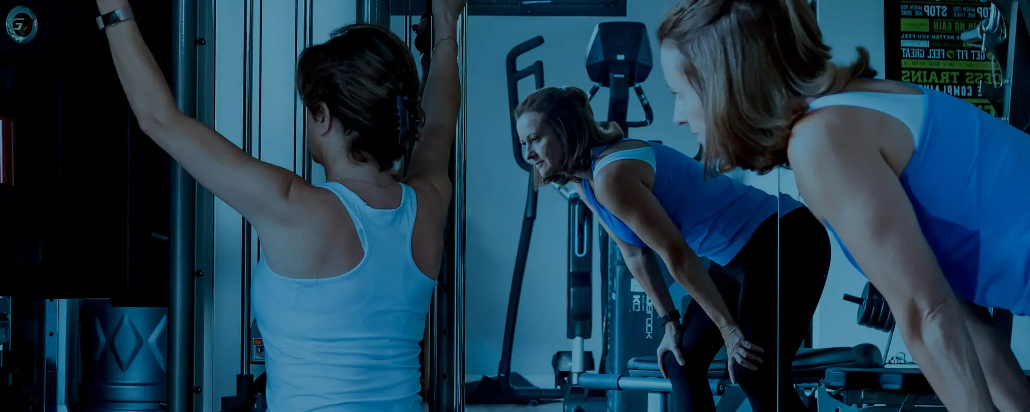 Glow Personal Training