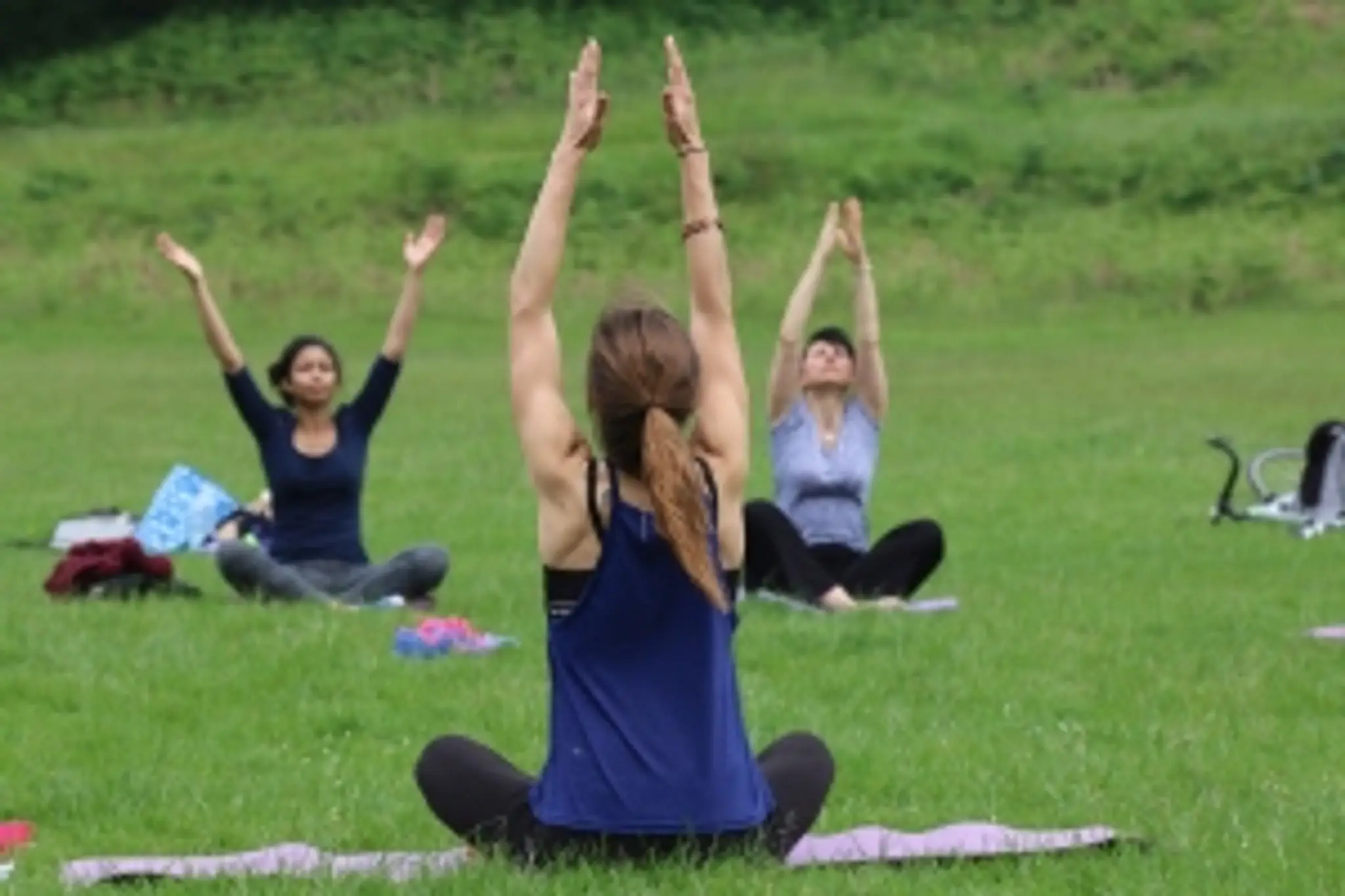 Nora Yoga