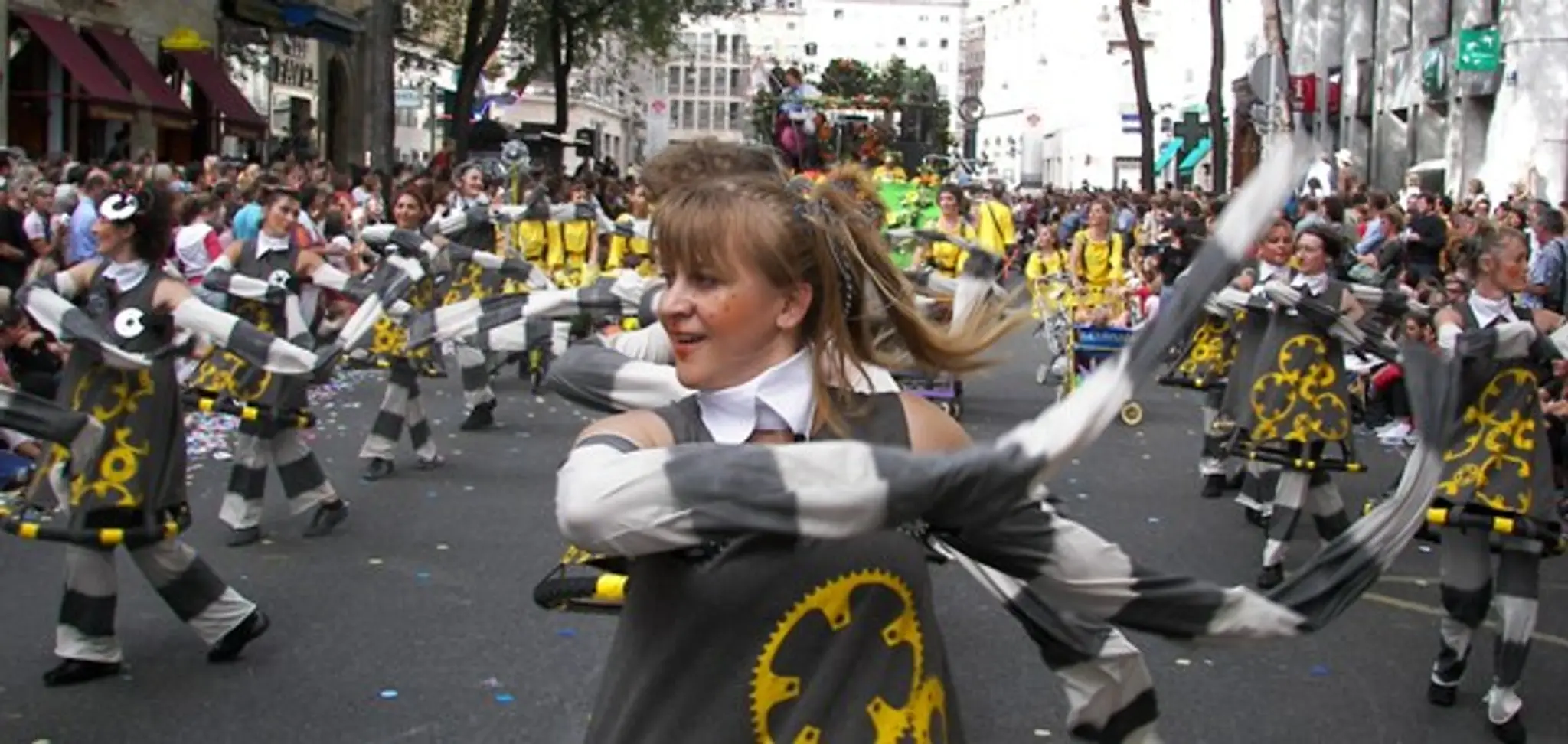 Compagnie Ephémère