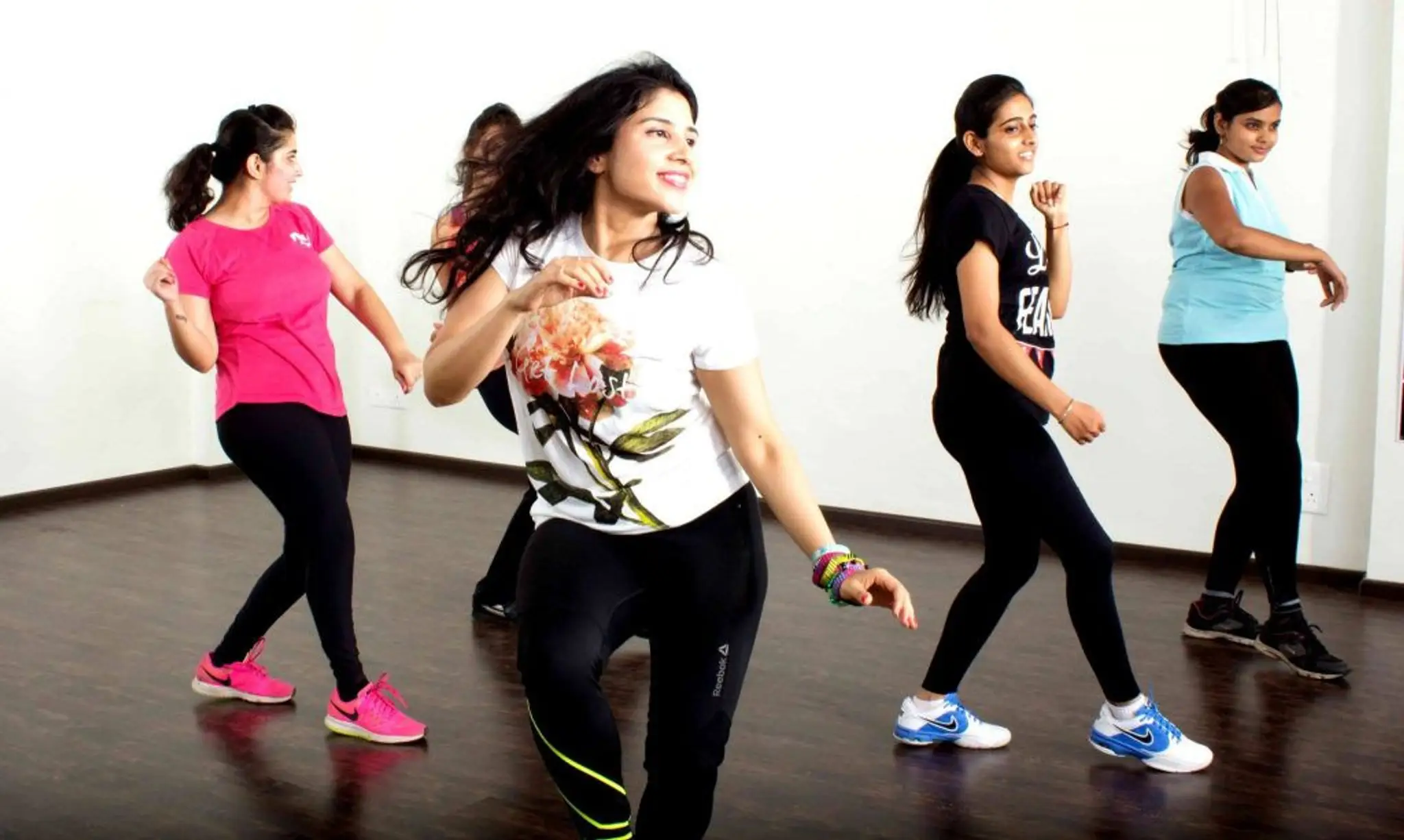 The Feet Circus - Dance & Fitness