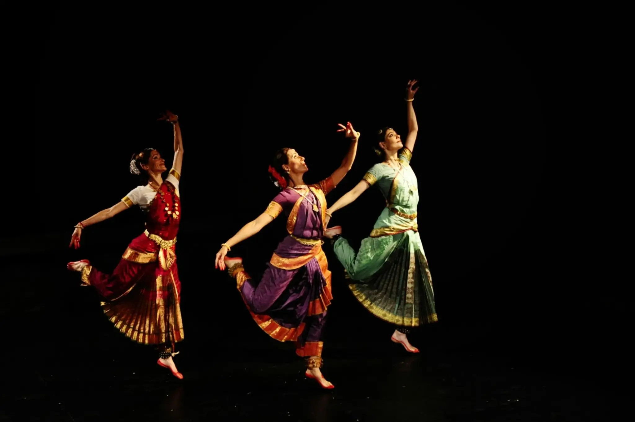 Kathak Lessons Online
