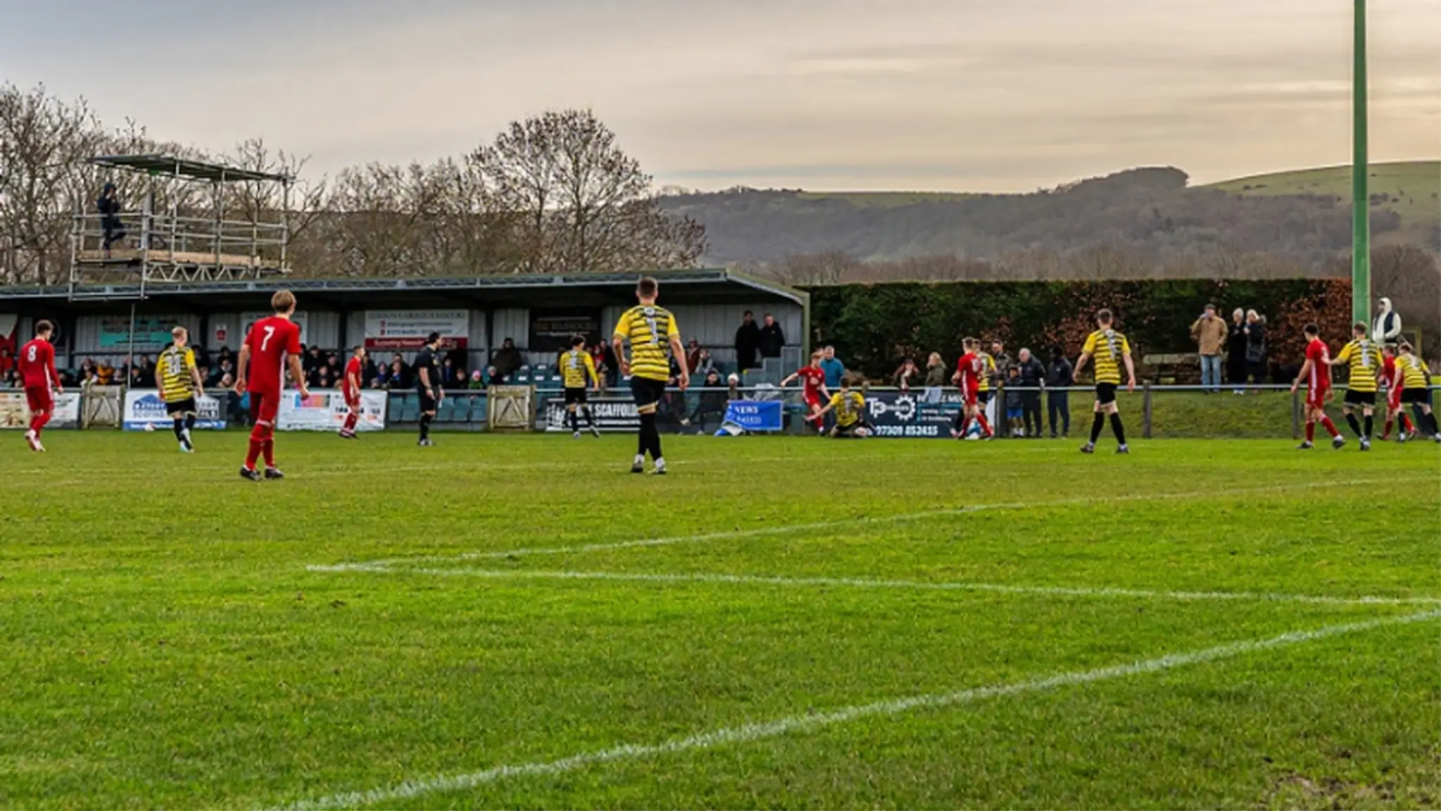 Hassocks Football Club