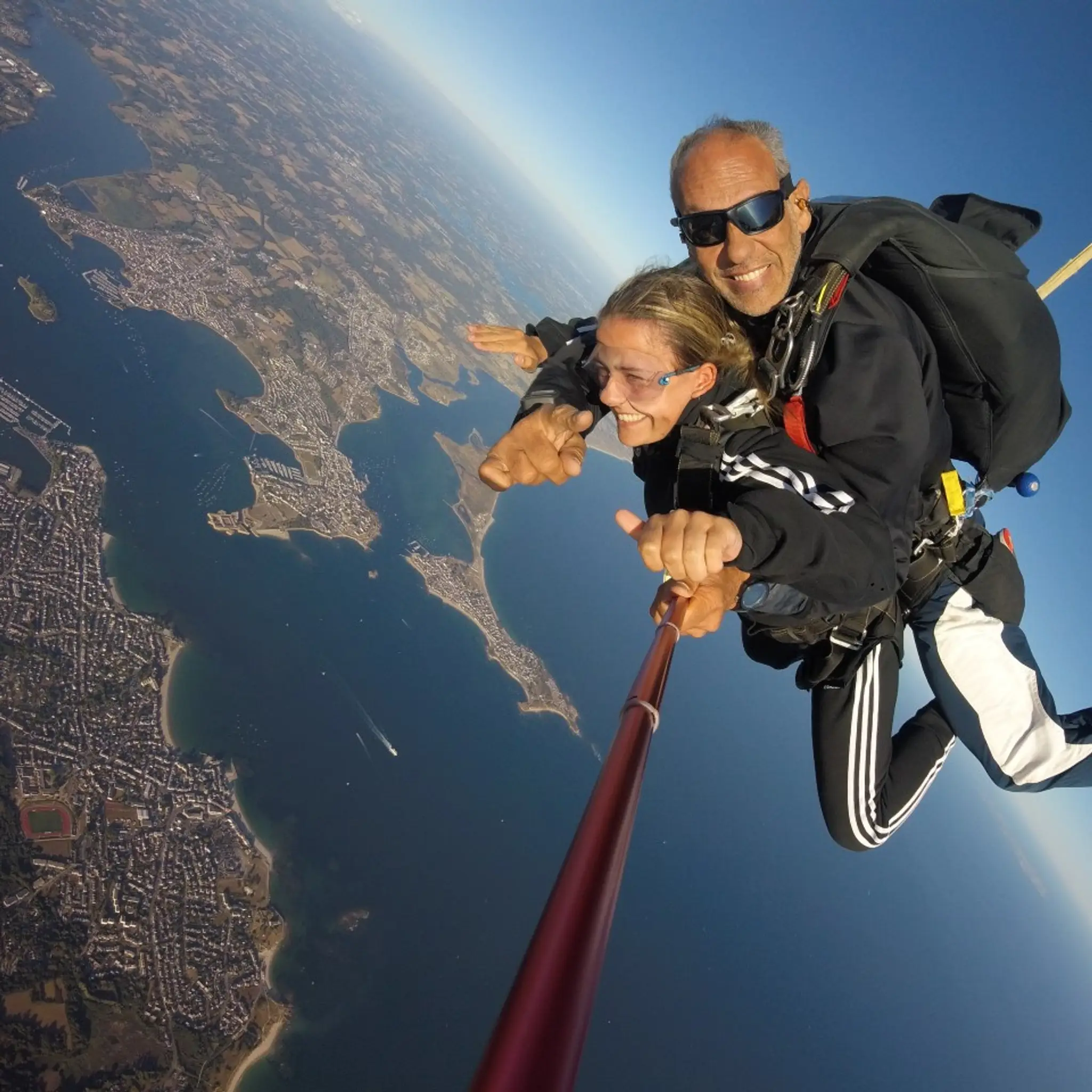 Air et Eau Sports Loisirs