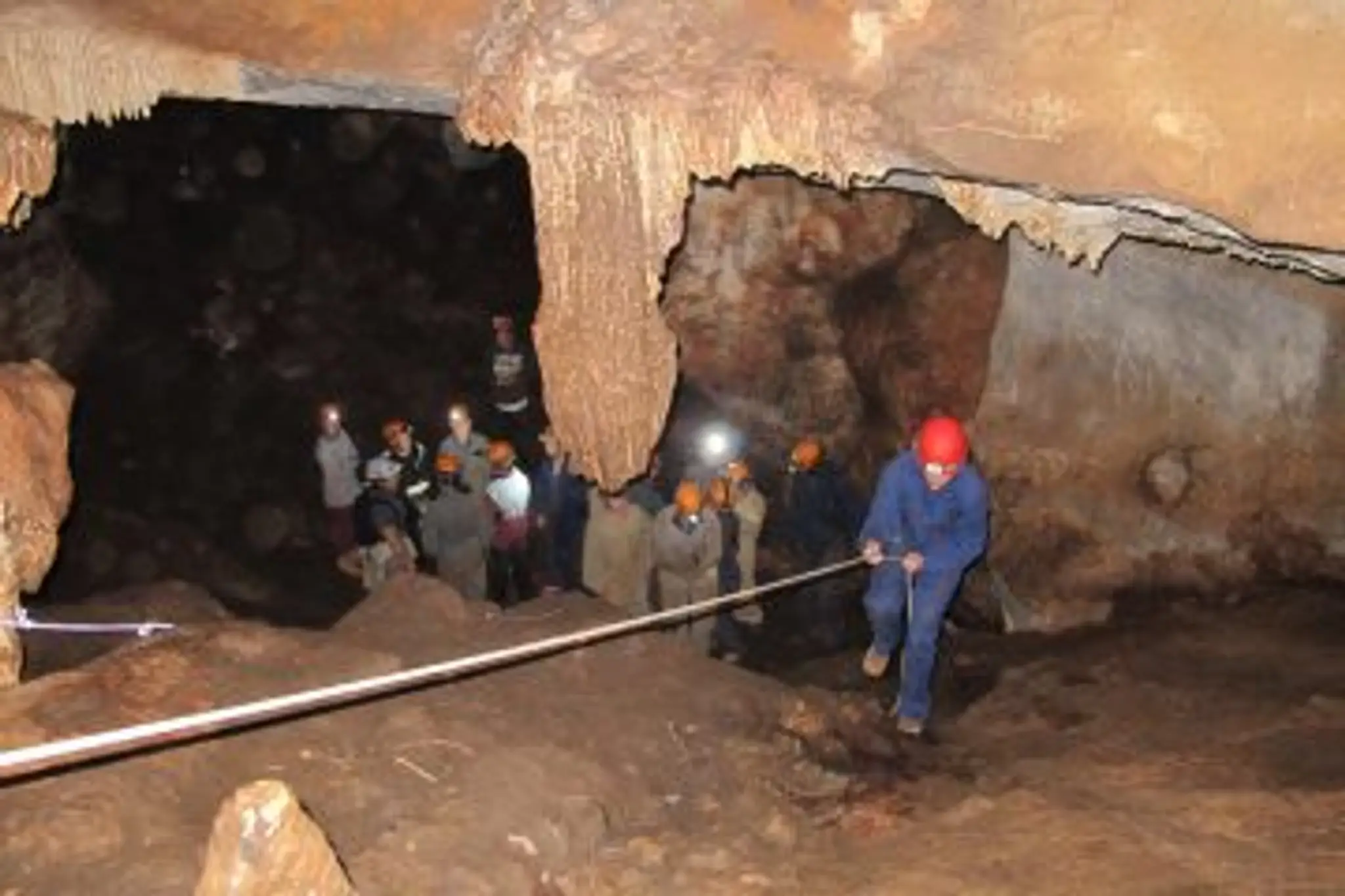 Out and About Adventures