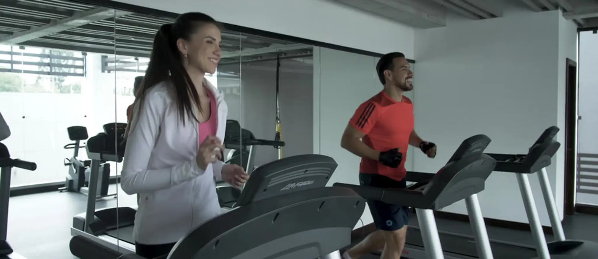 Snap Gym Guntur (Complete Fitness Centre)