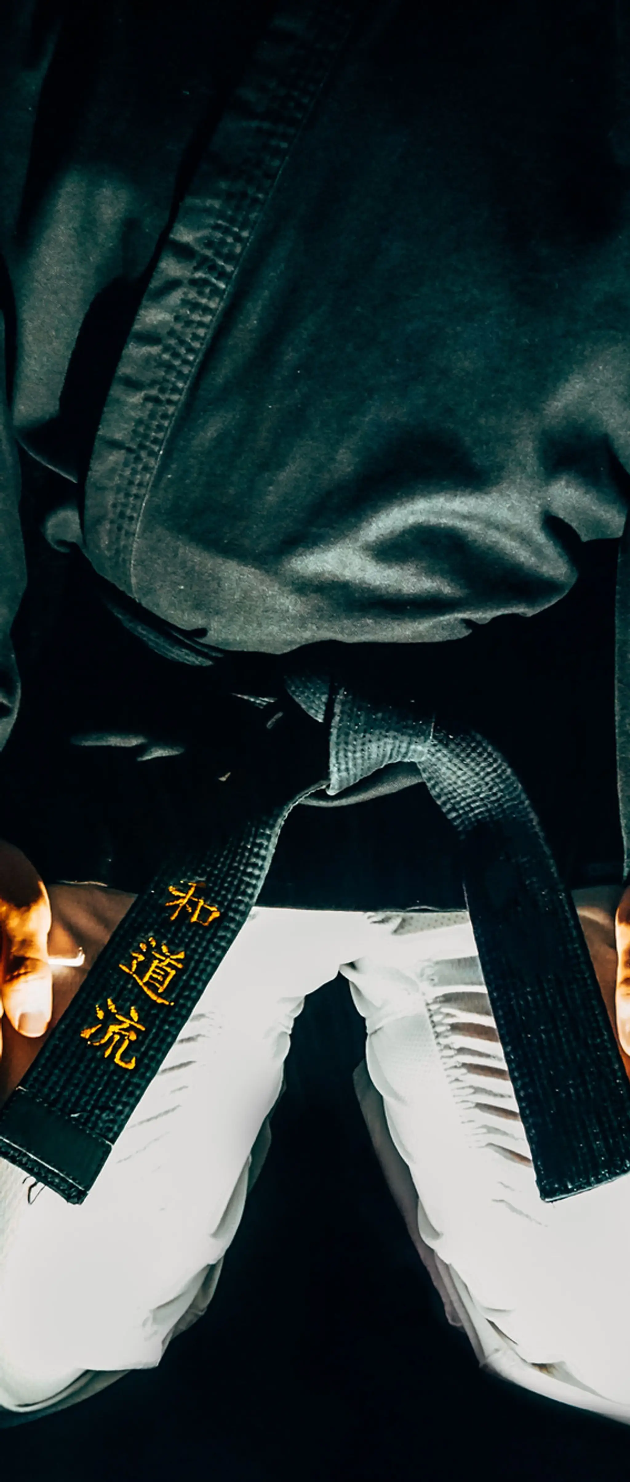 Kabuto Kai Karate Club London