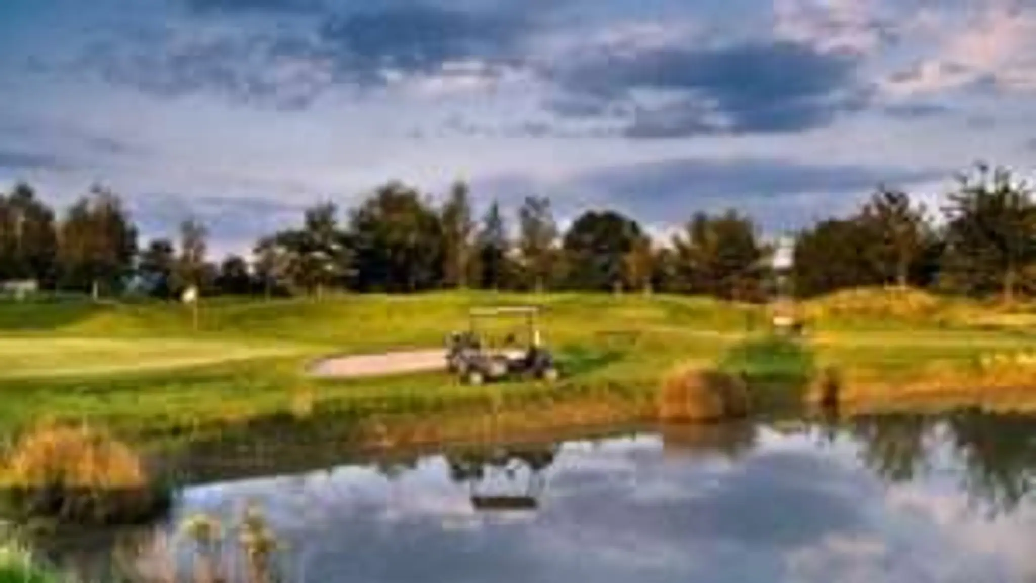 Bank House Hotel Spa & Golf Club