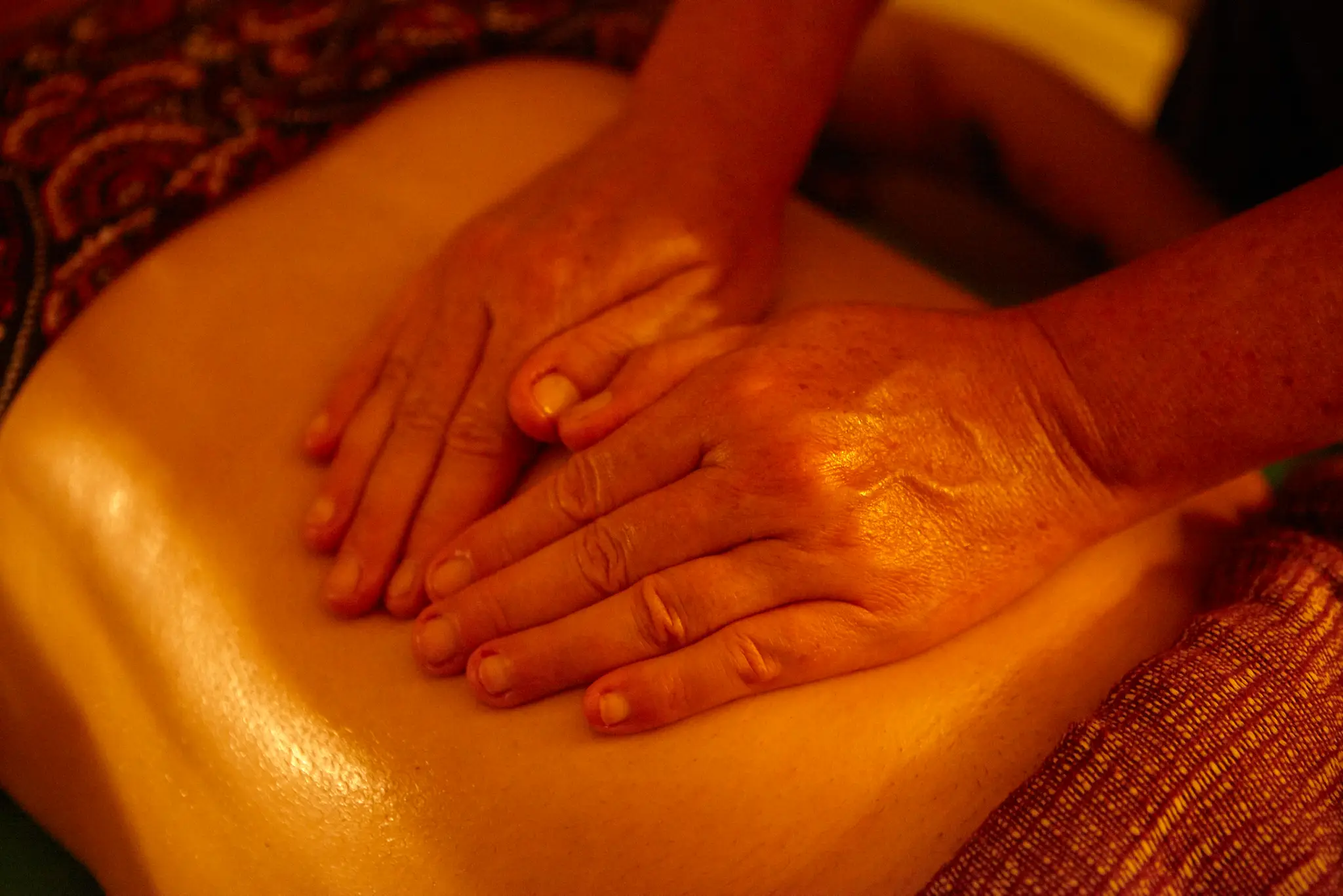 Alex Olds Holistic Therapies