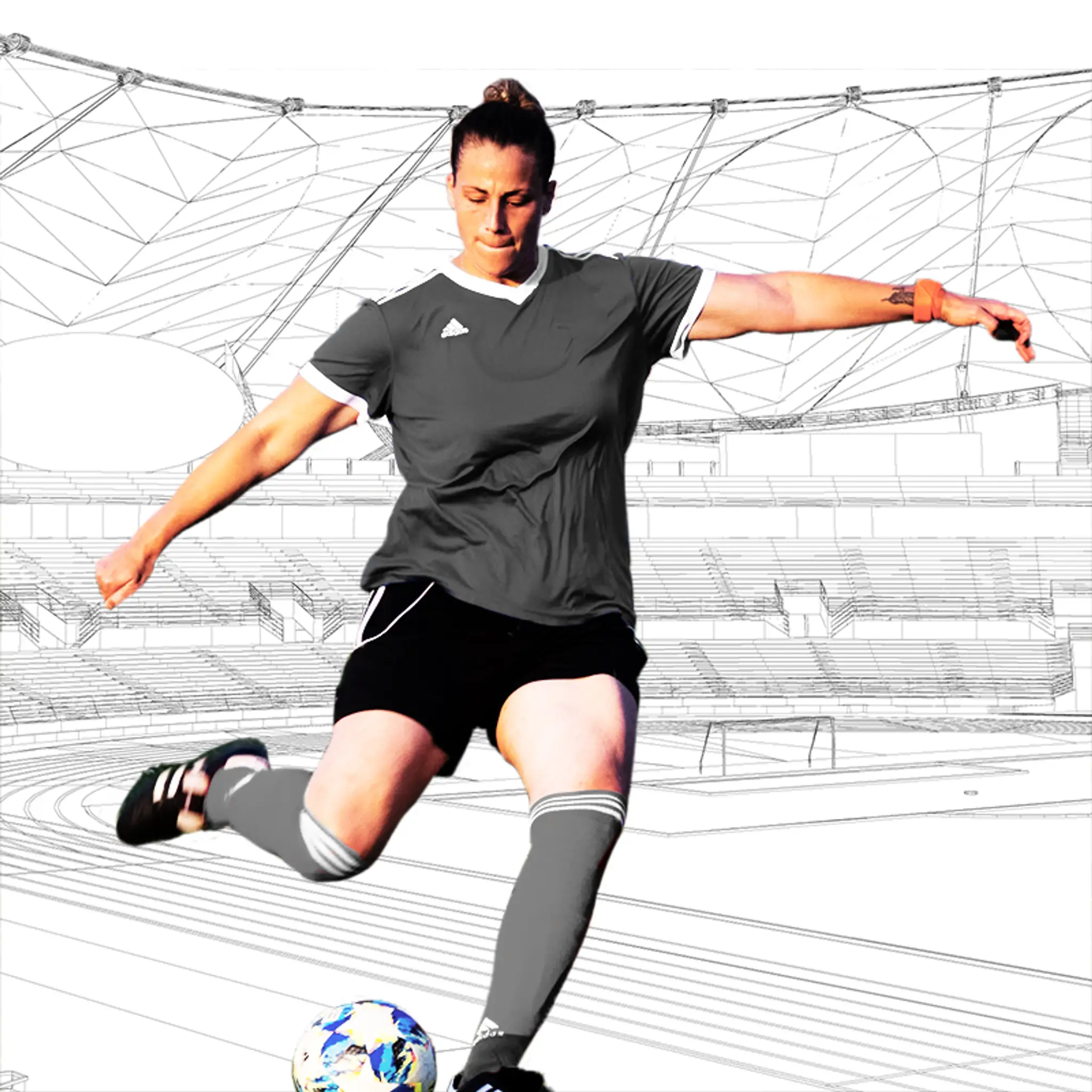 Milton Community Field #1/2