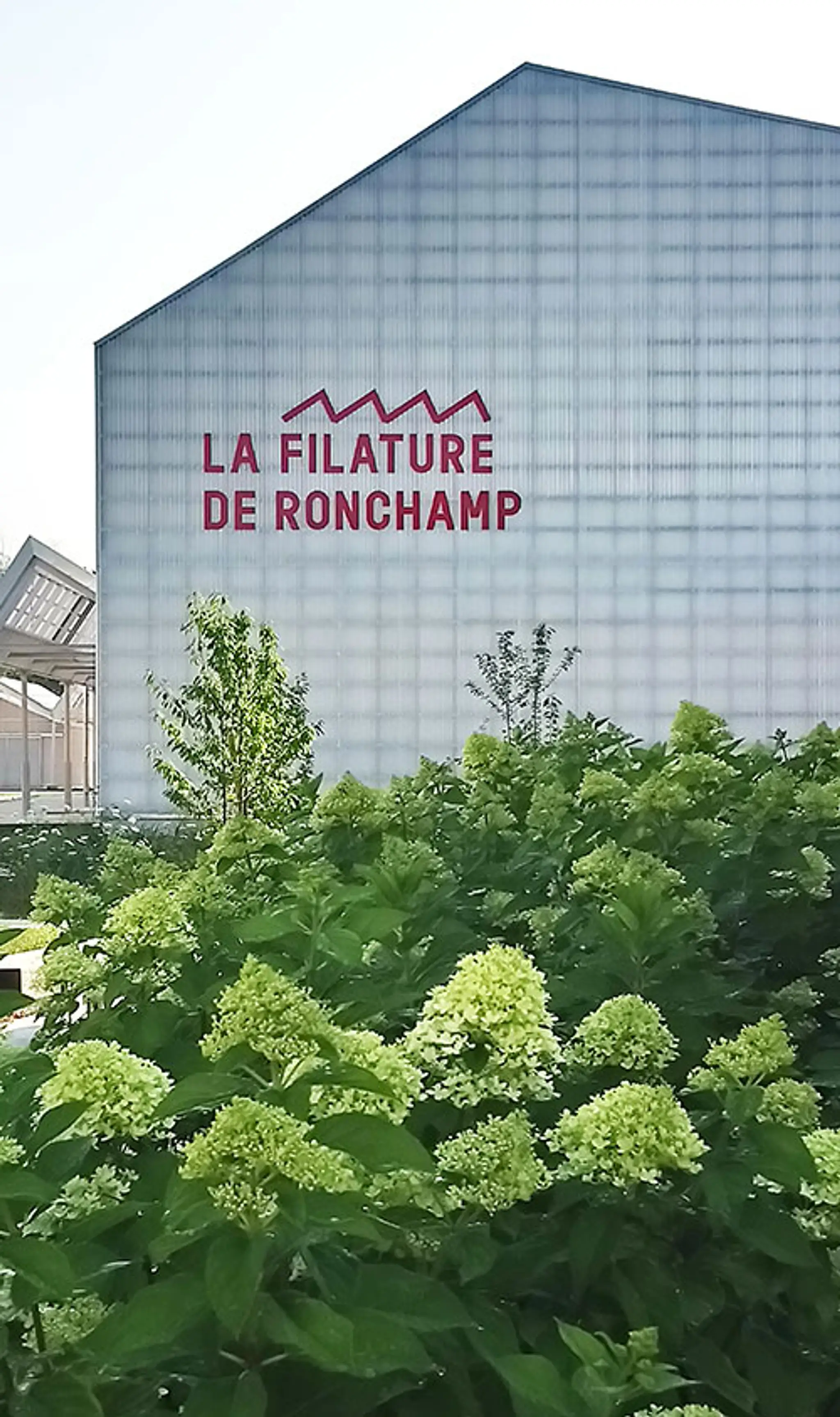 La Filature - Salle Omnisports