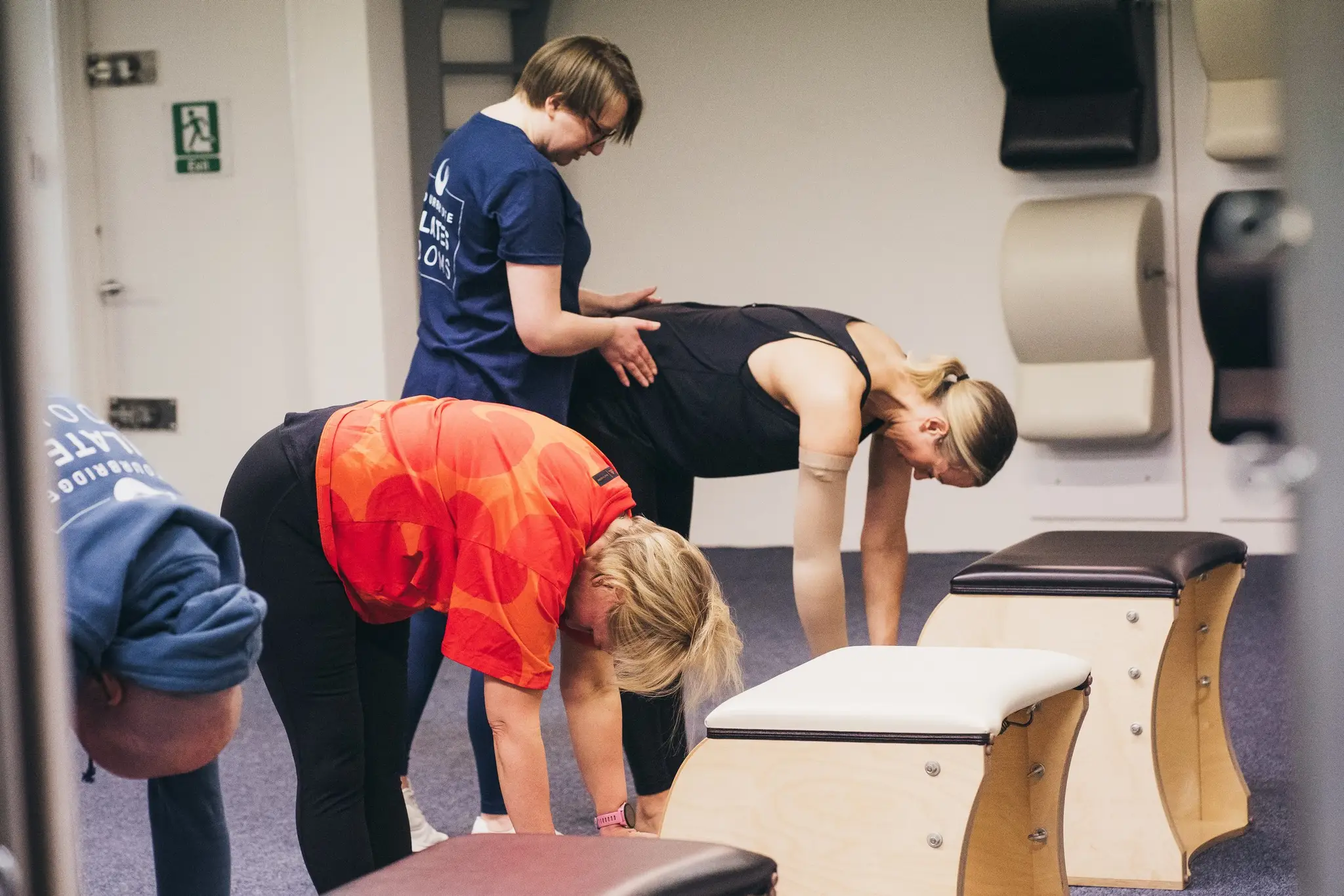 Stourbridge Pilates Rooms