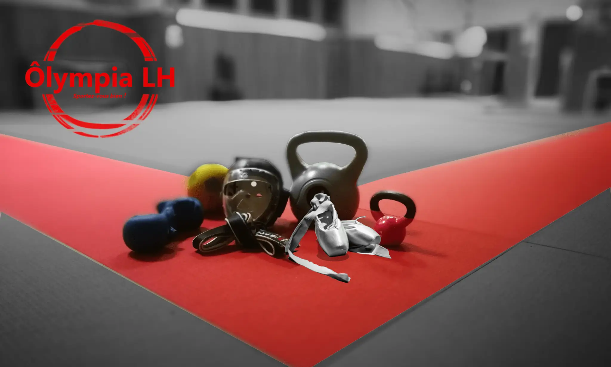 Association Olympia Lh