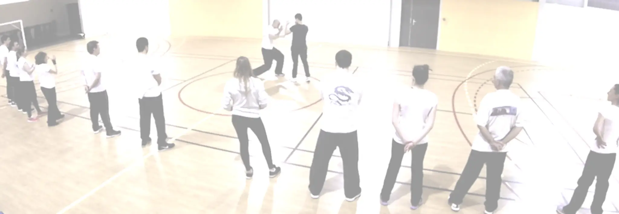 Club Krav Maga Montfermeil
