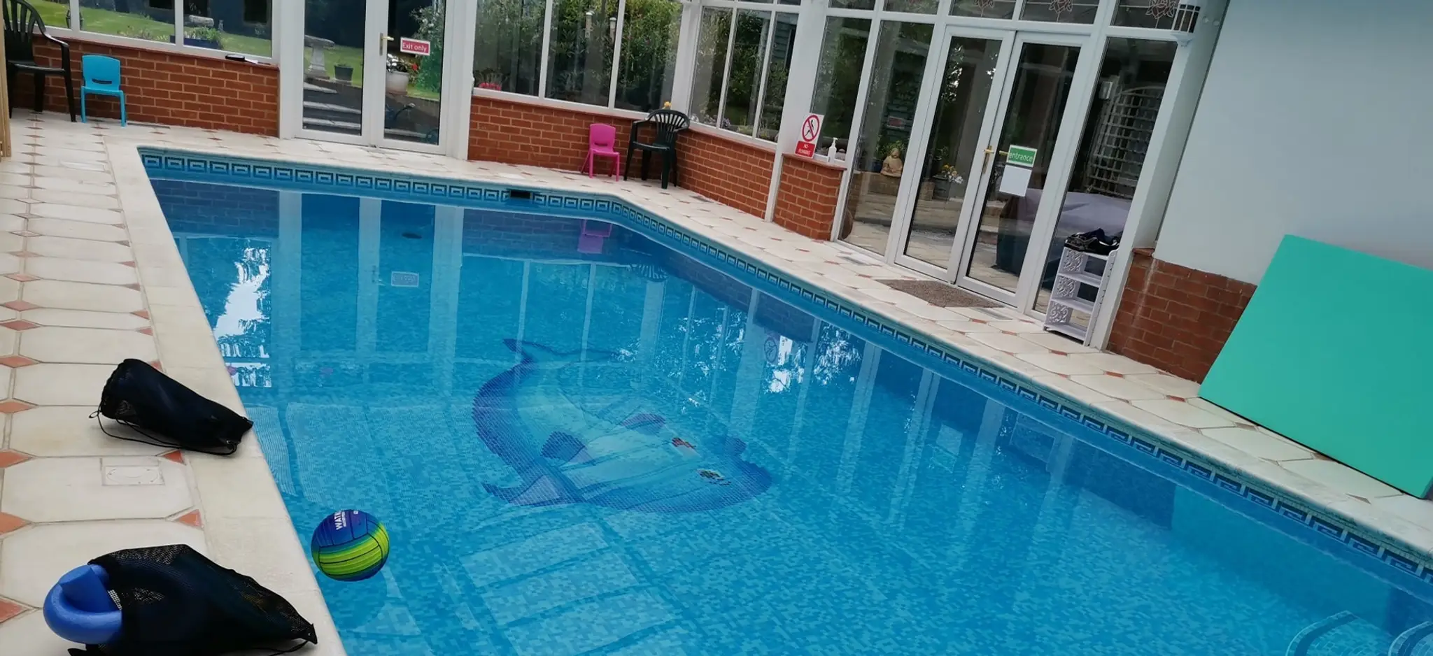 Mother Goose Swim School