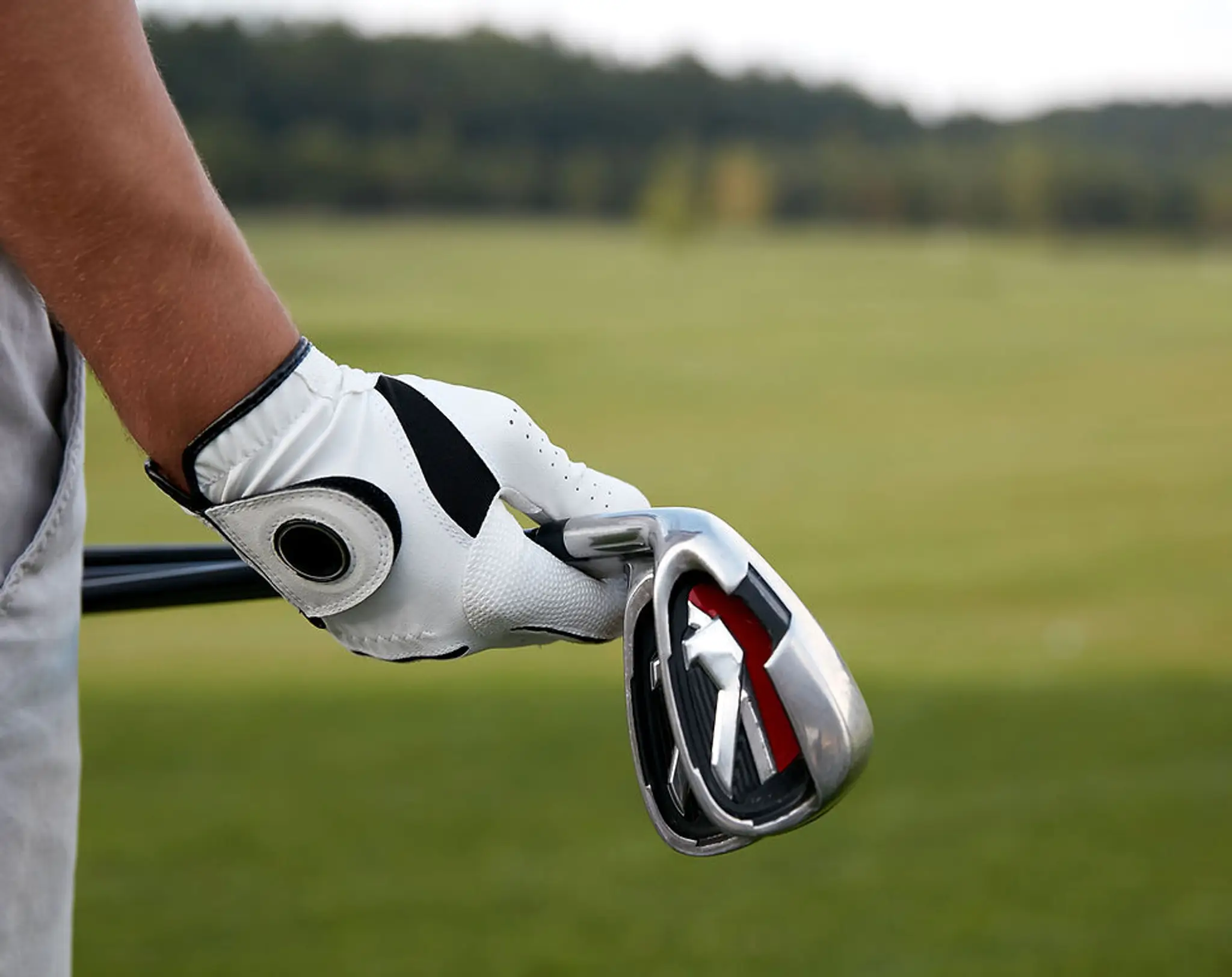 Haywood Oaks Golf And Country Club