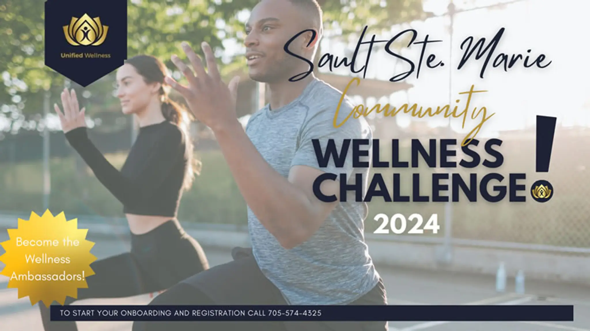 Unified Wellness