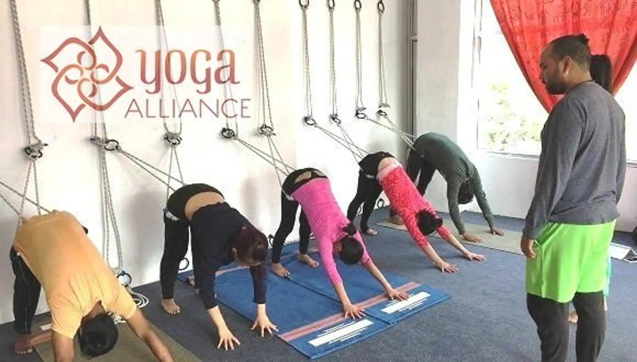 Hariom Yogashala