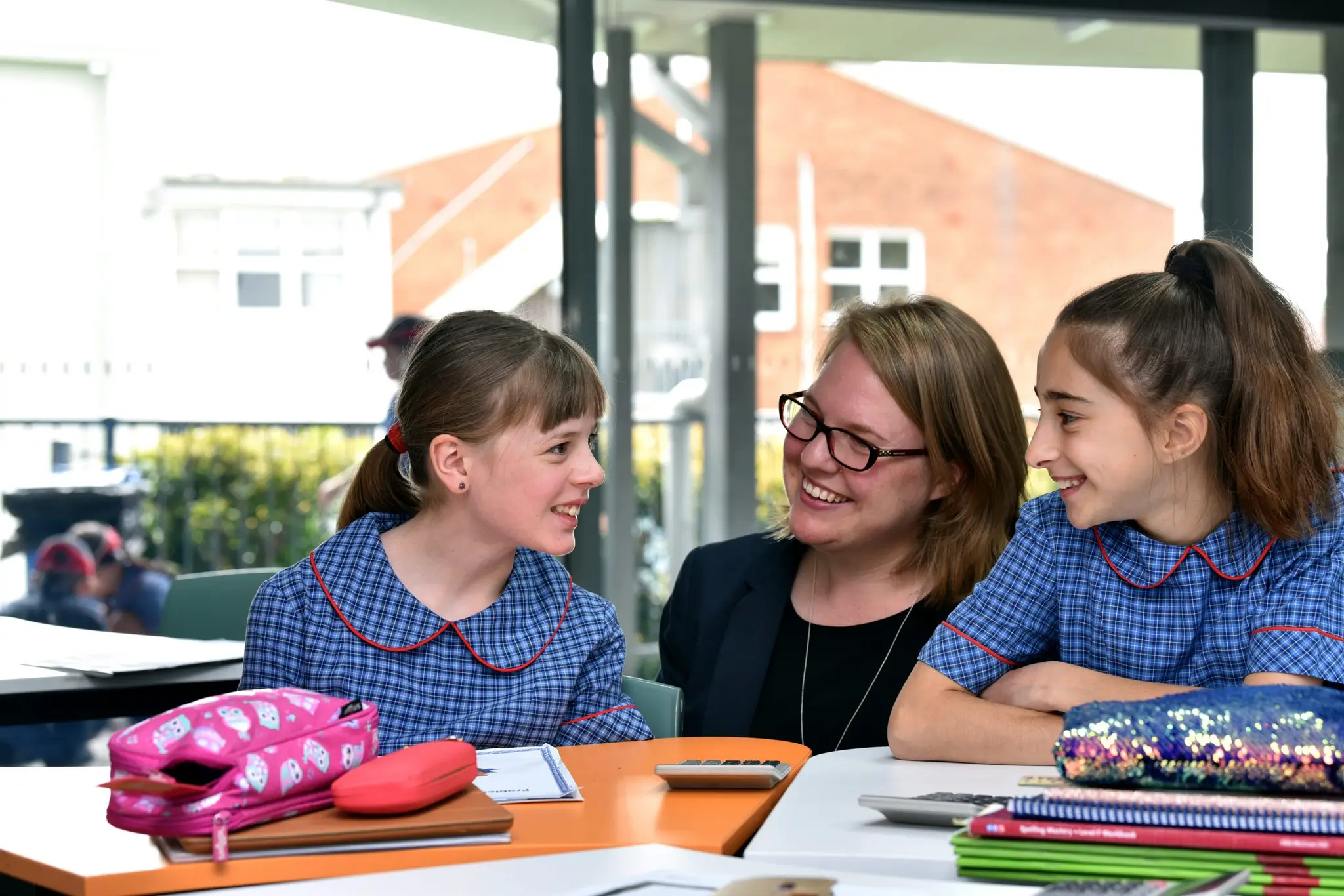 Northcross Christian School