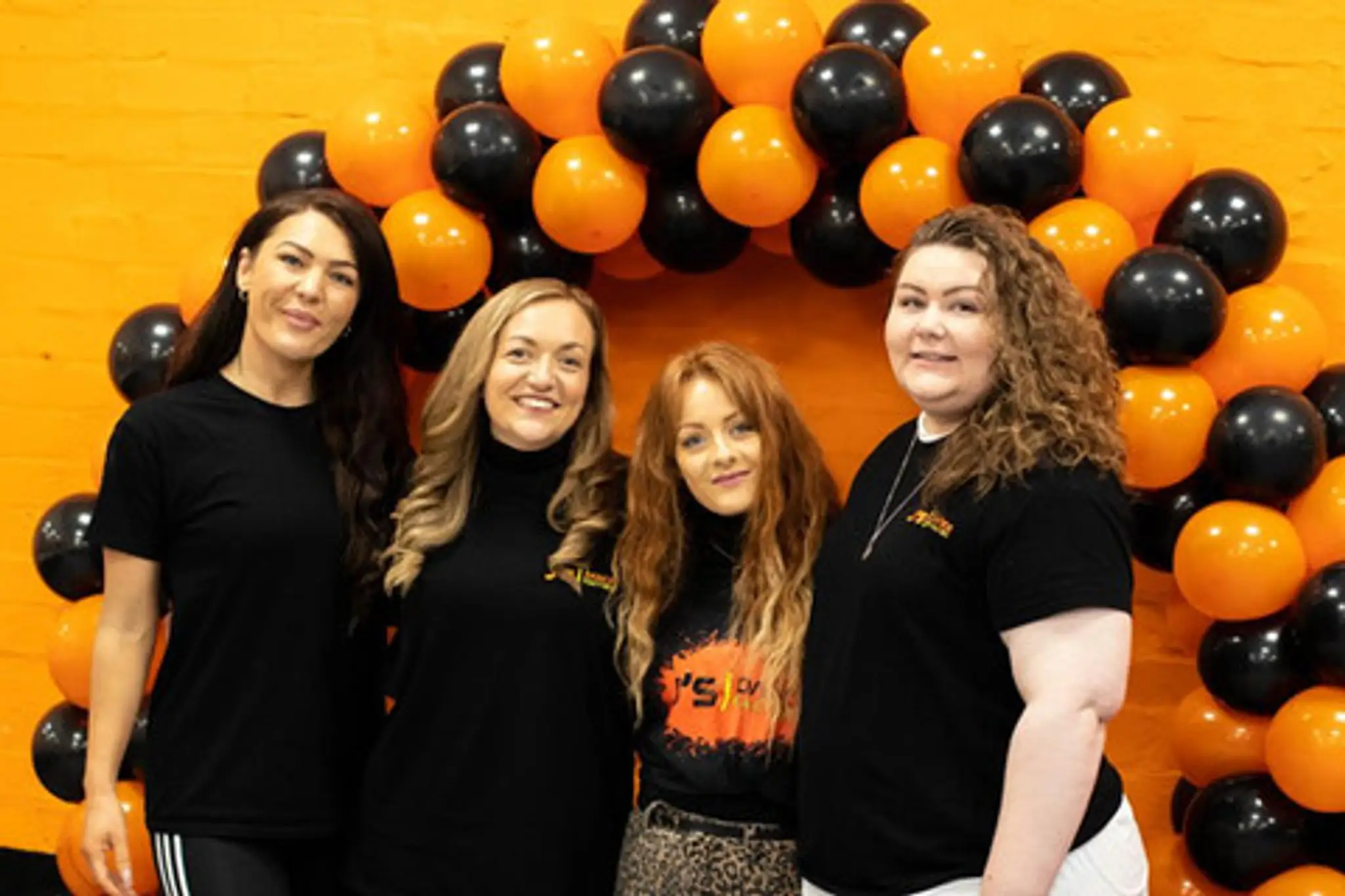 J's Dance Factory, Kidderminster