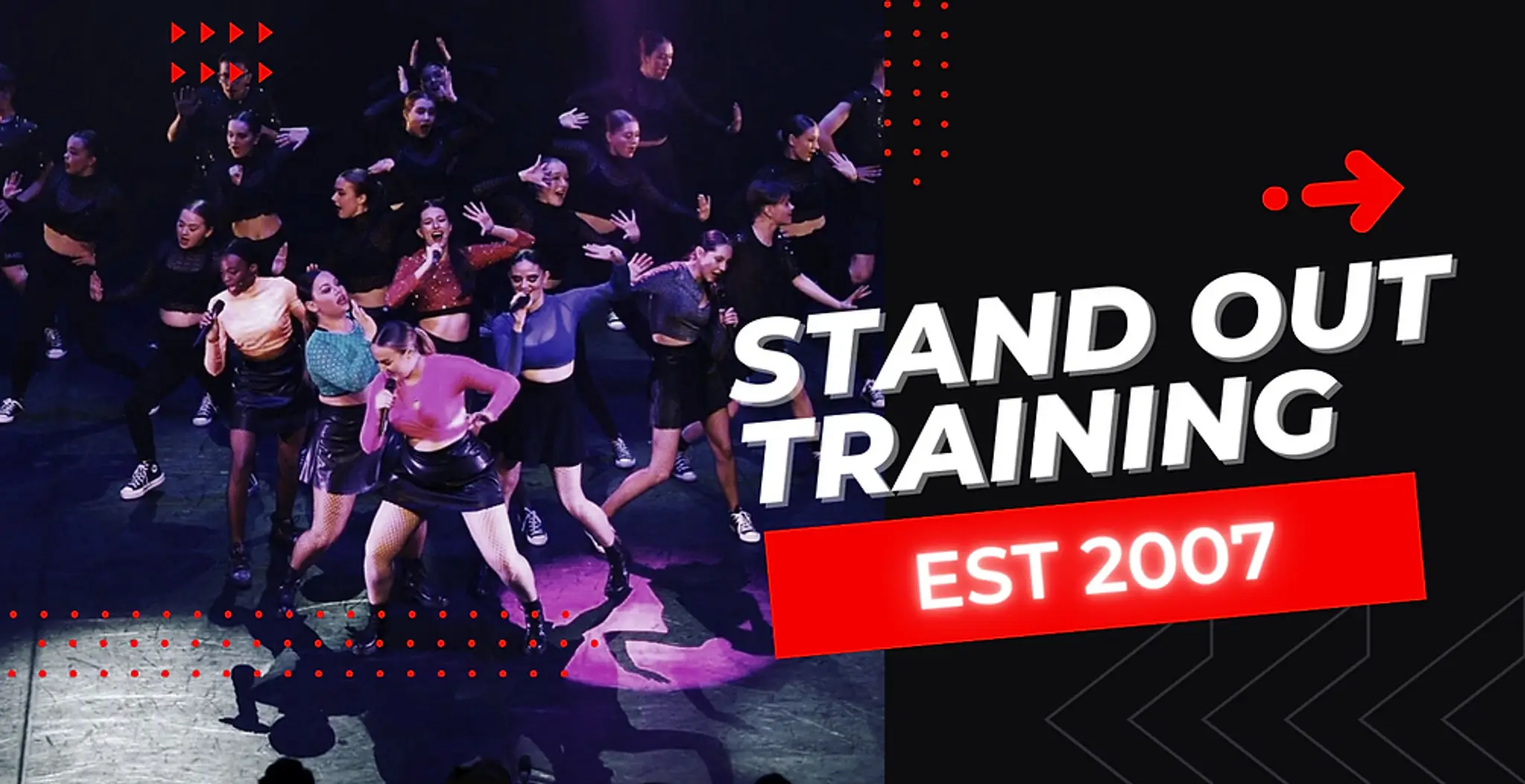 Gillham School of Performing Arts