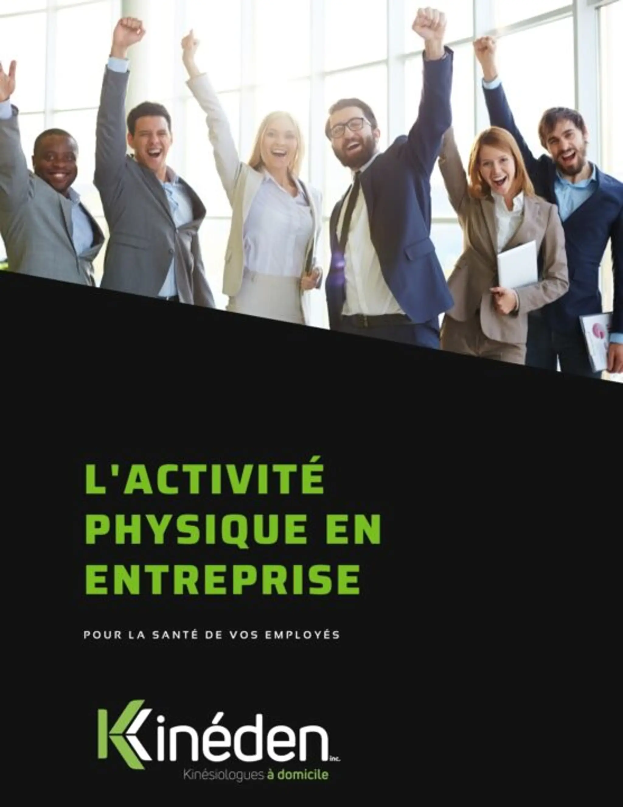 Kinden inc - Kinsiologue, entraneur priv domicile