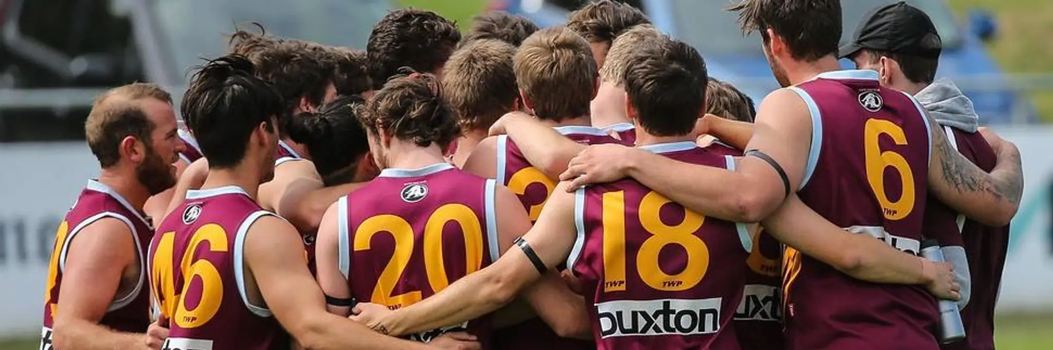 Newcomb Power Football & Netball Club