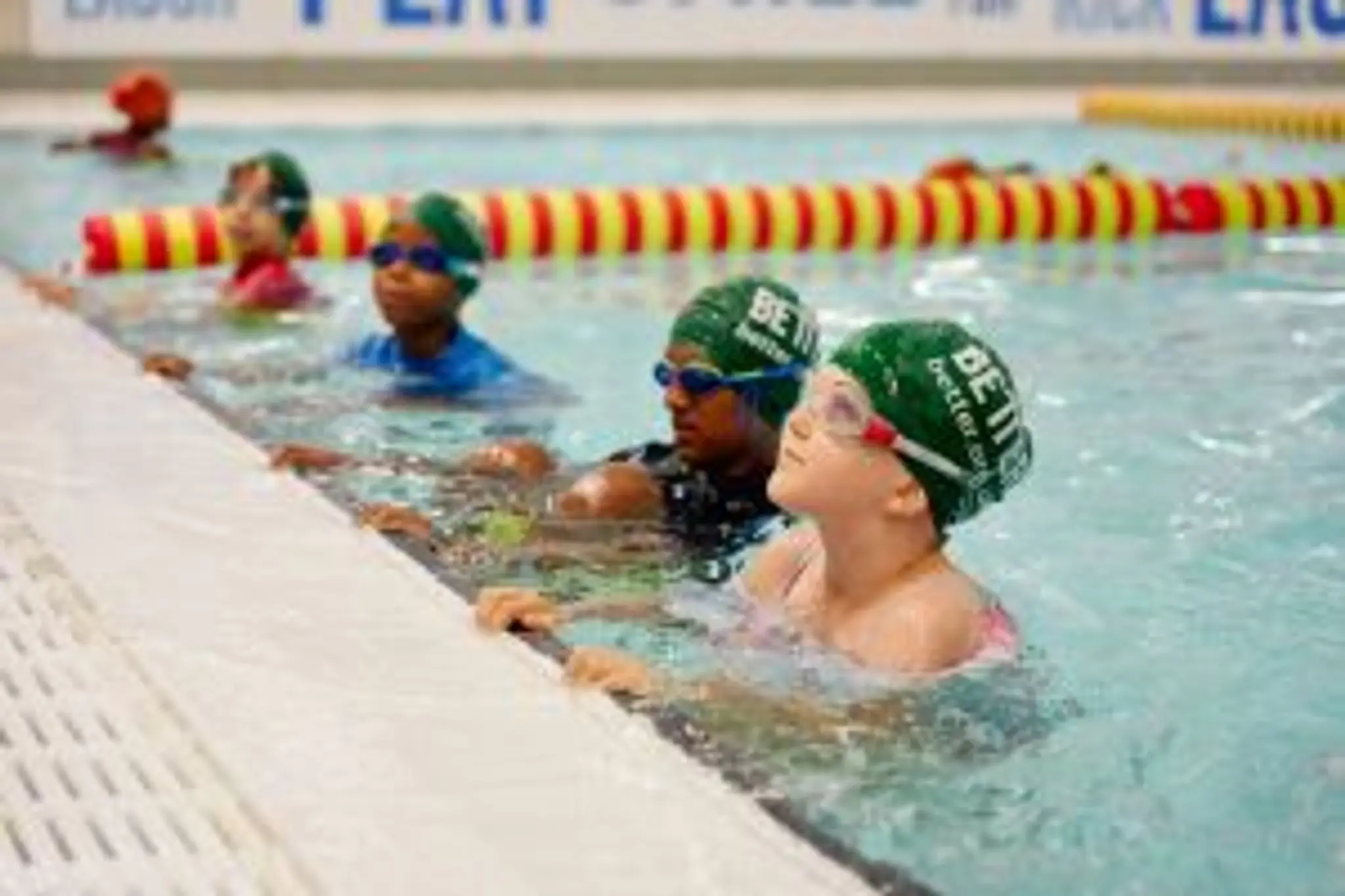 Belvoir Activity Centre