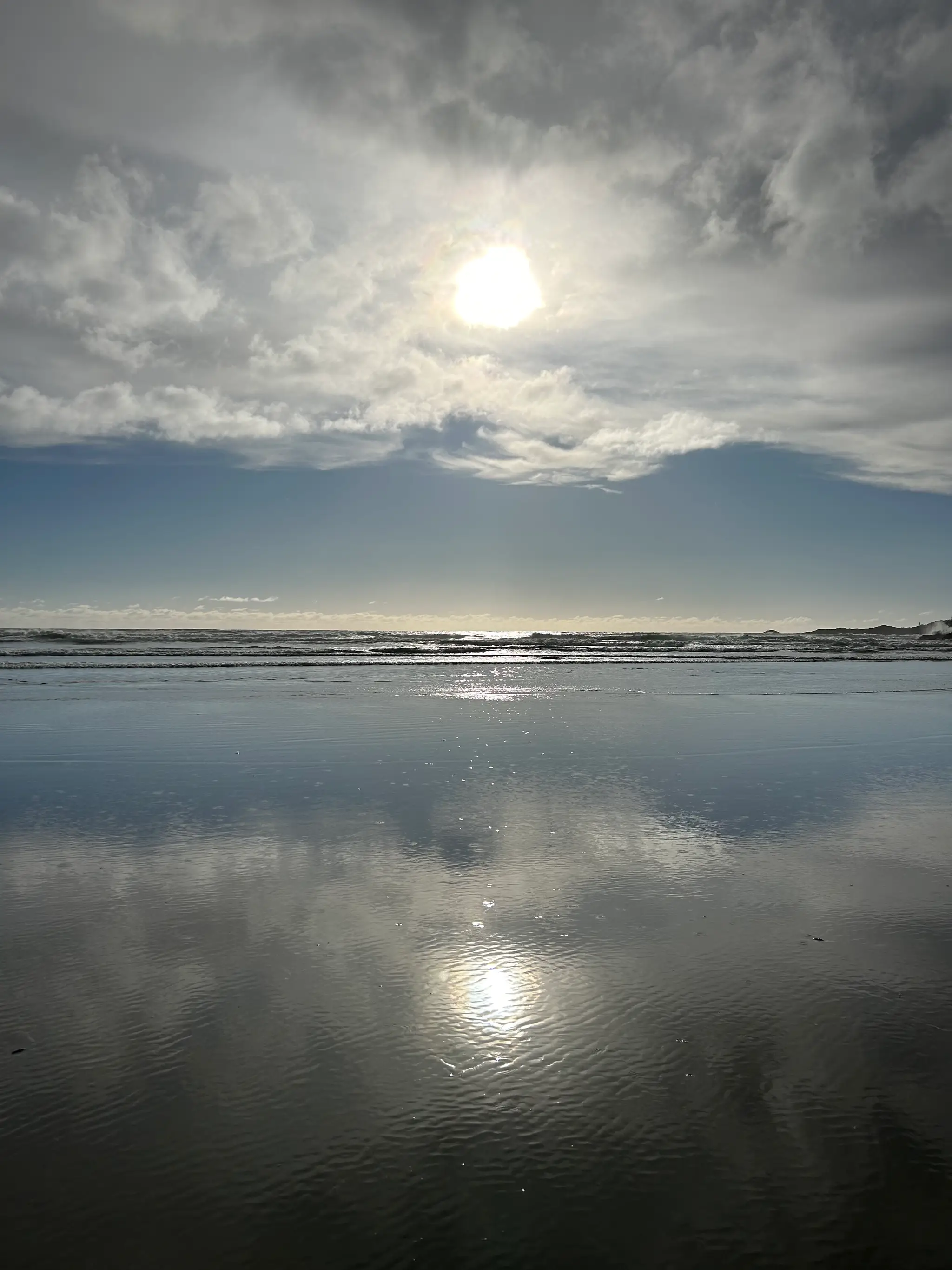 Pacific Pulse Fitness, Yoga, & Wellness