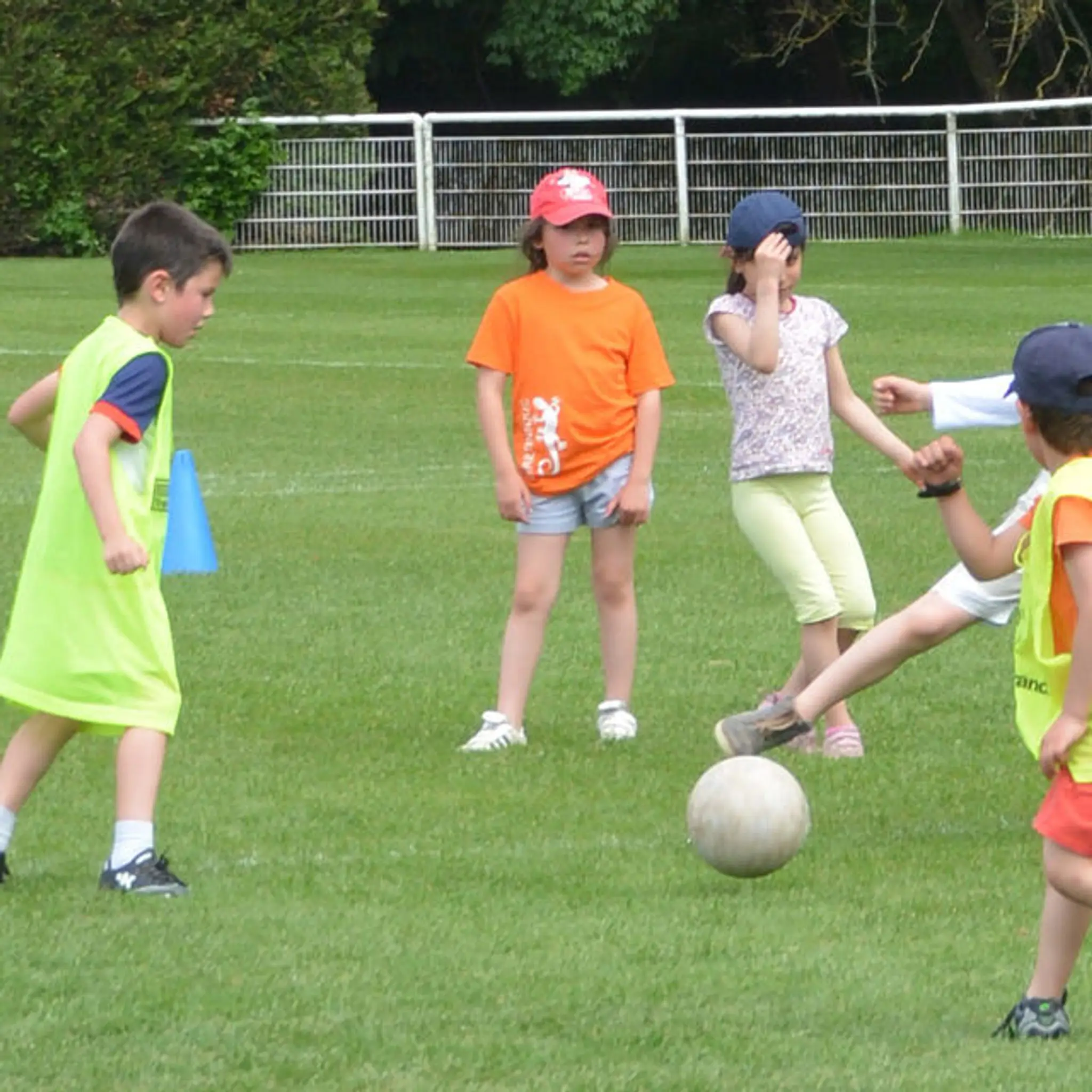 Circuit de Randonnée de la Folie Rigault
