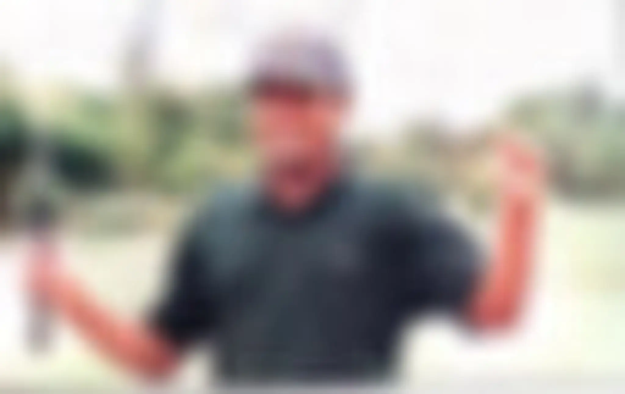 Harmeet Kahlon Golf Coach