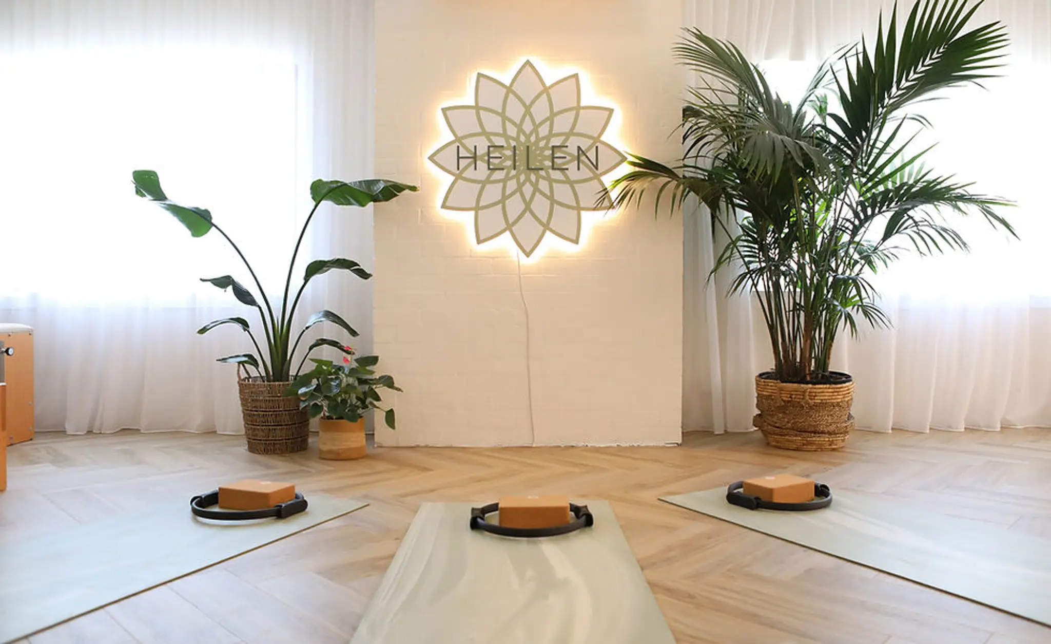 HEILEN Wellness