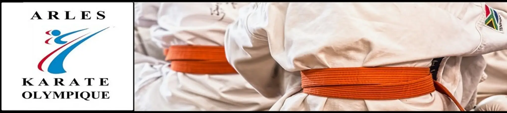 Arles Karate Olympique