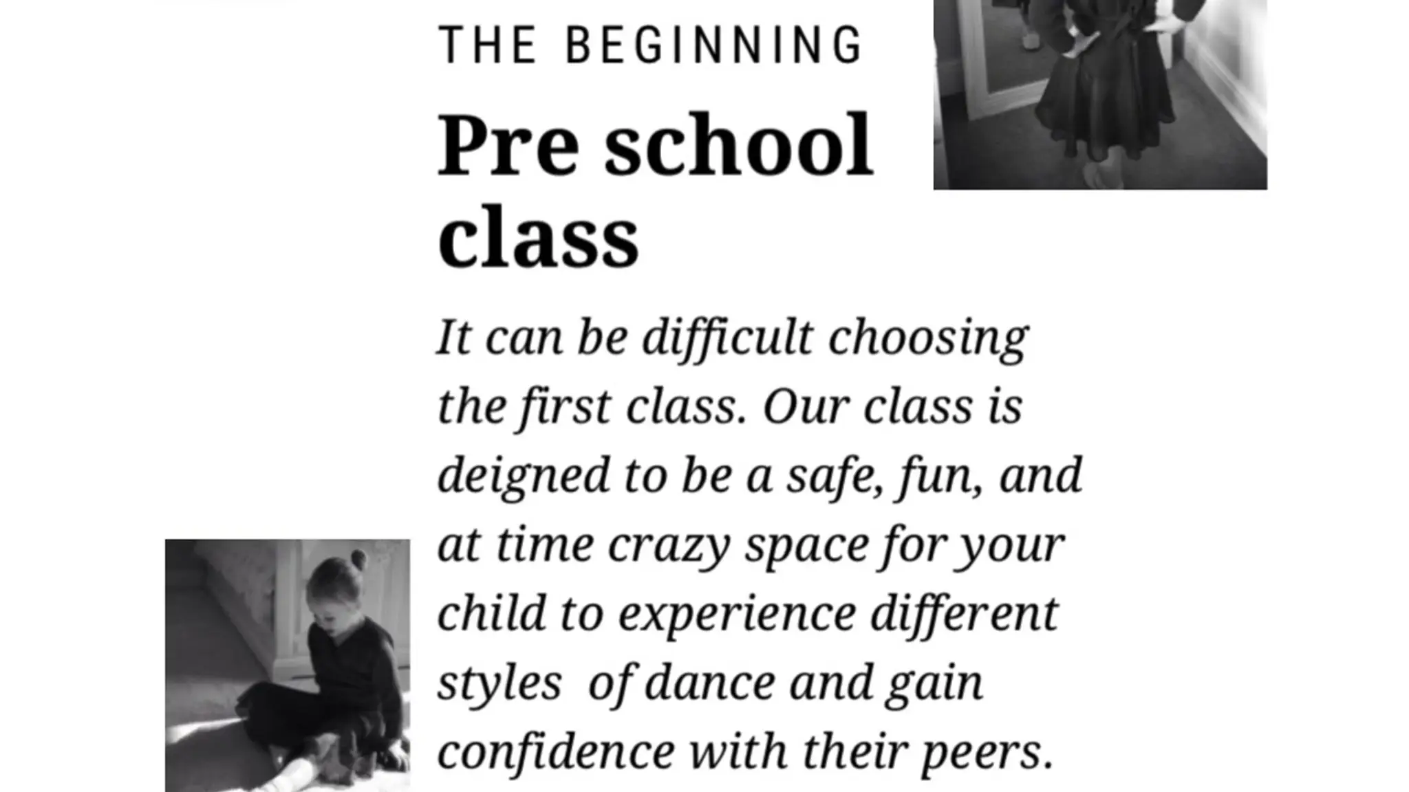 Bailar Benfleet Limited