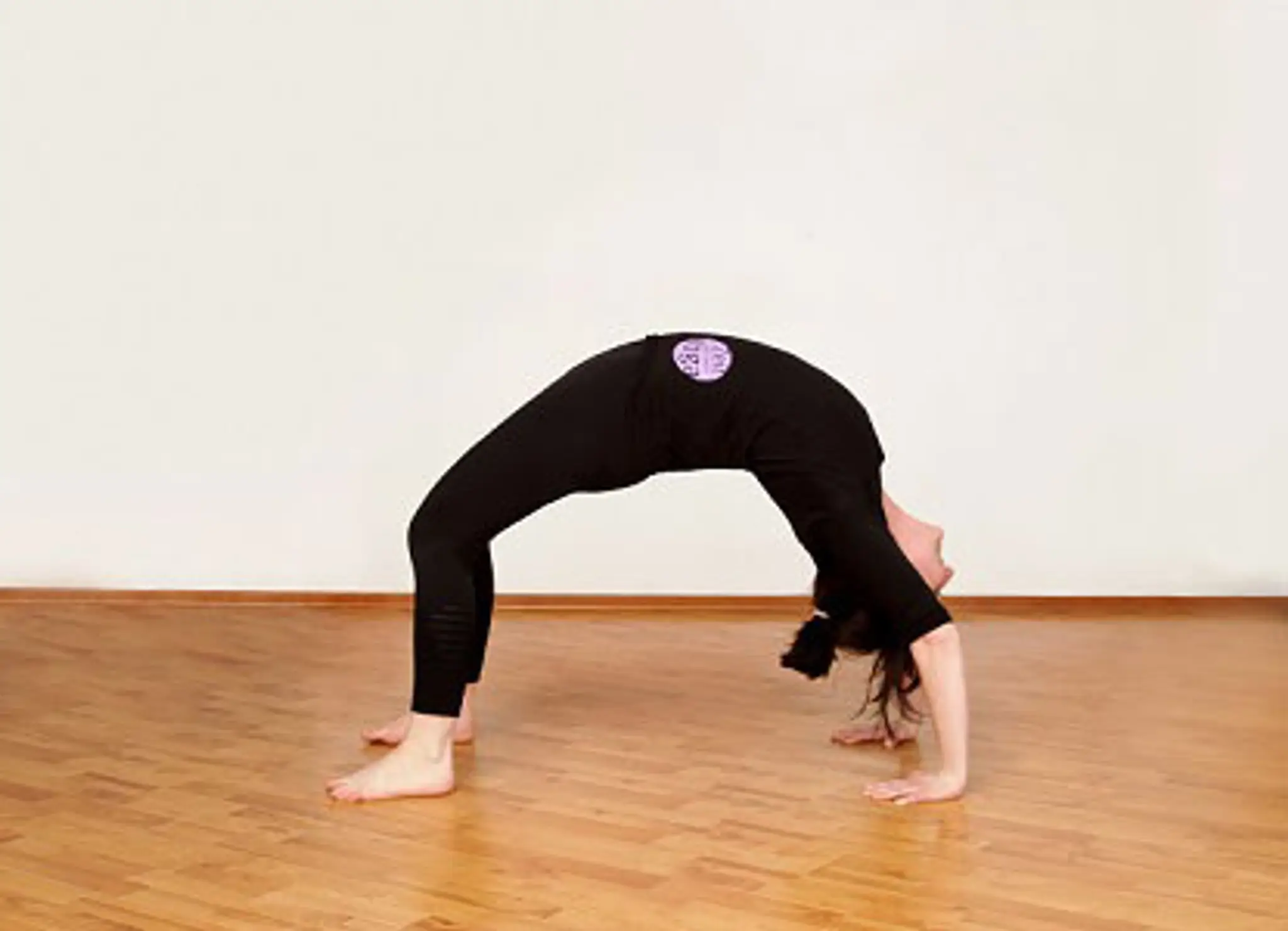 Yoga Kurse nach Iyengar Tanja Sardy