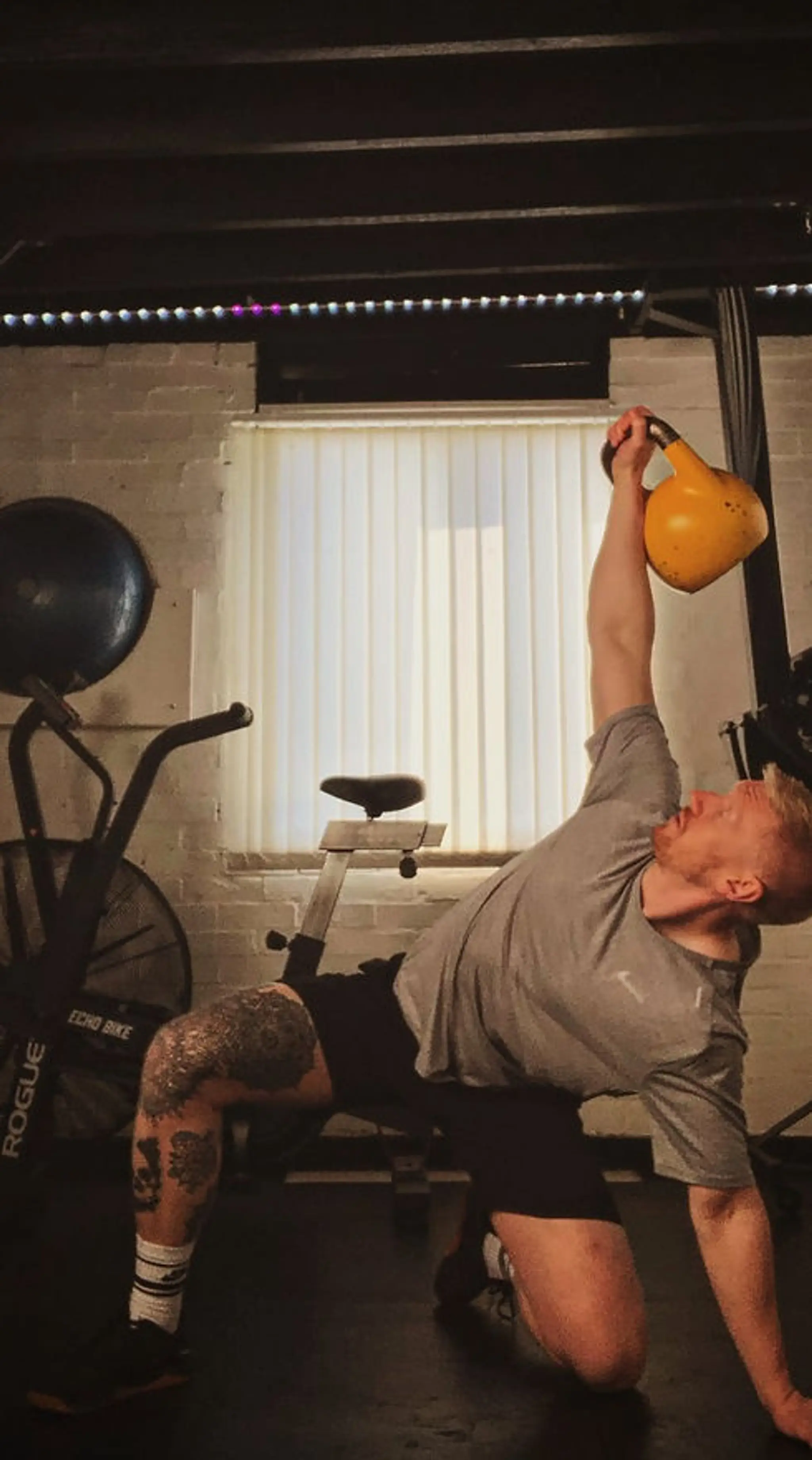 Physical Links - Personal Training and Sports Massage