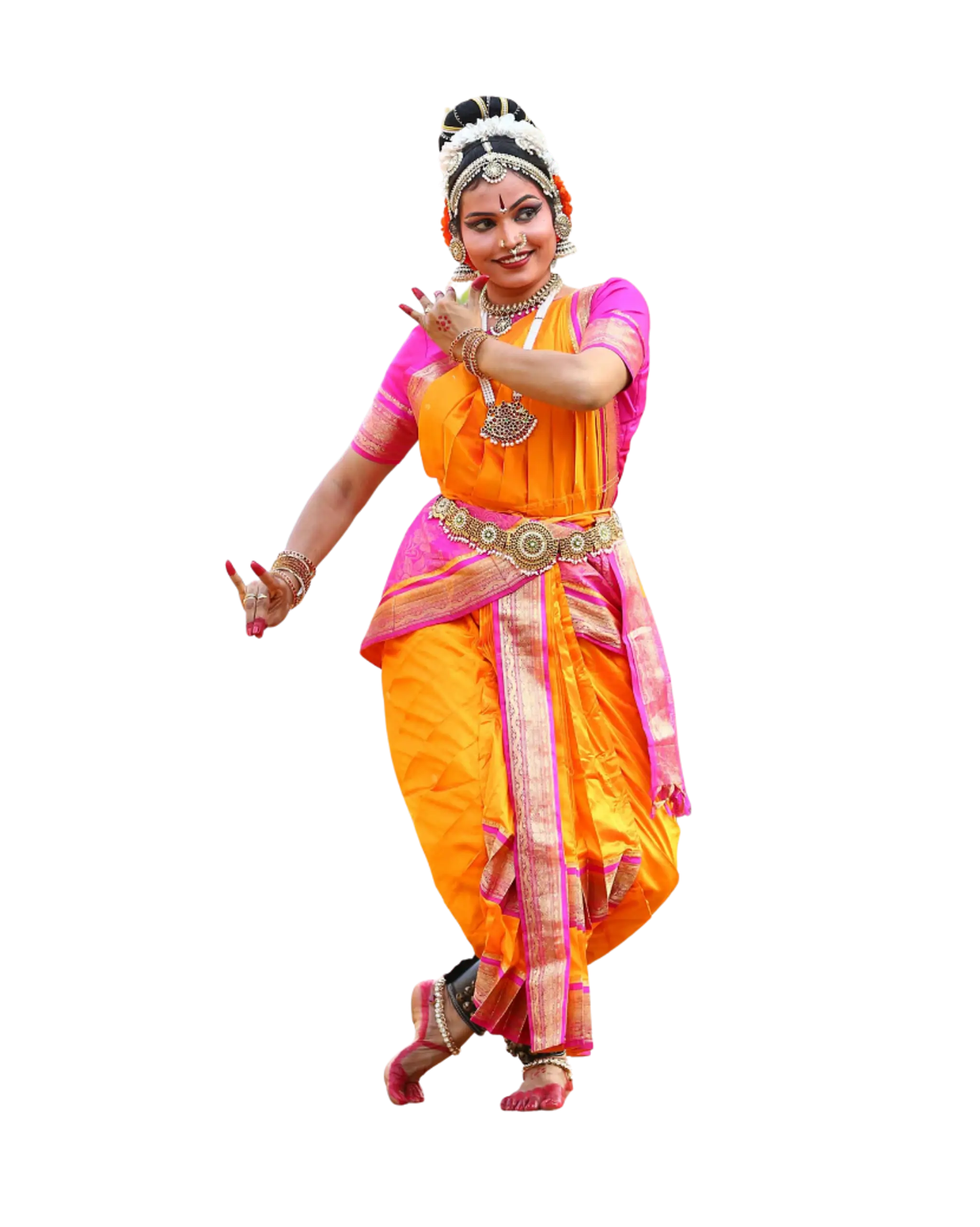 SLB Kuchipudi