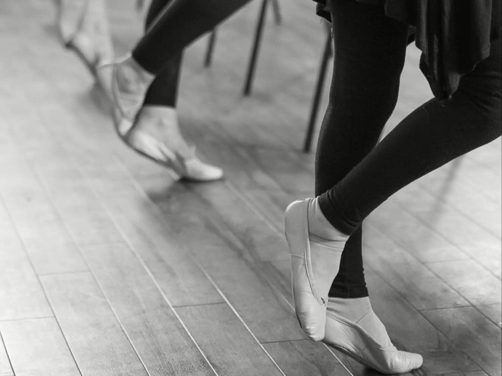 Bethany Sweeney Ballet and Pilates