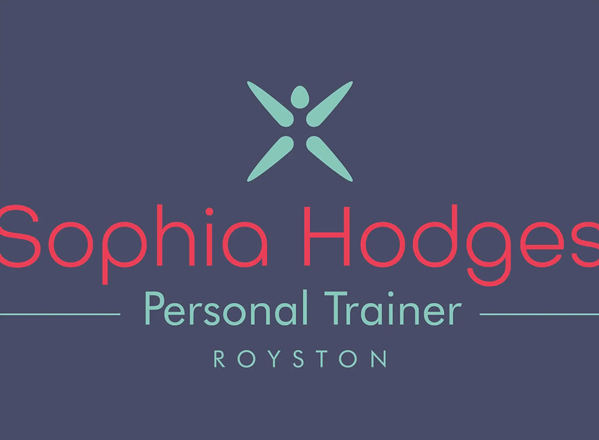 Sophia Hodges Personal Trainer