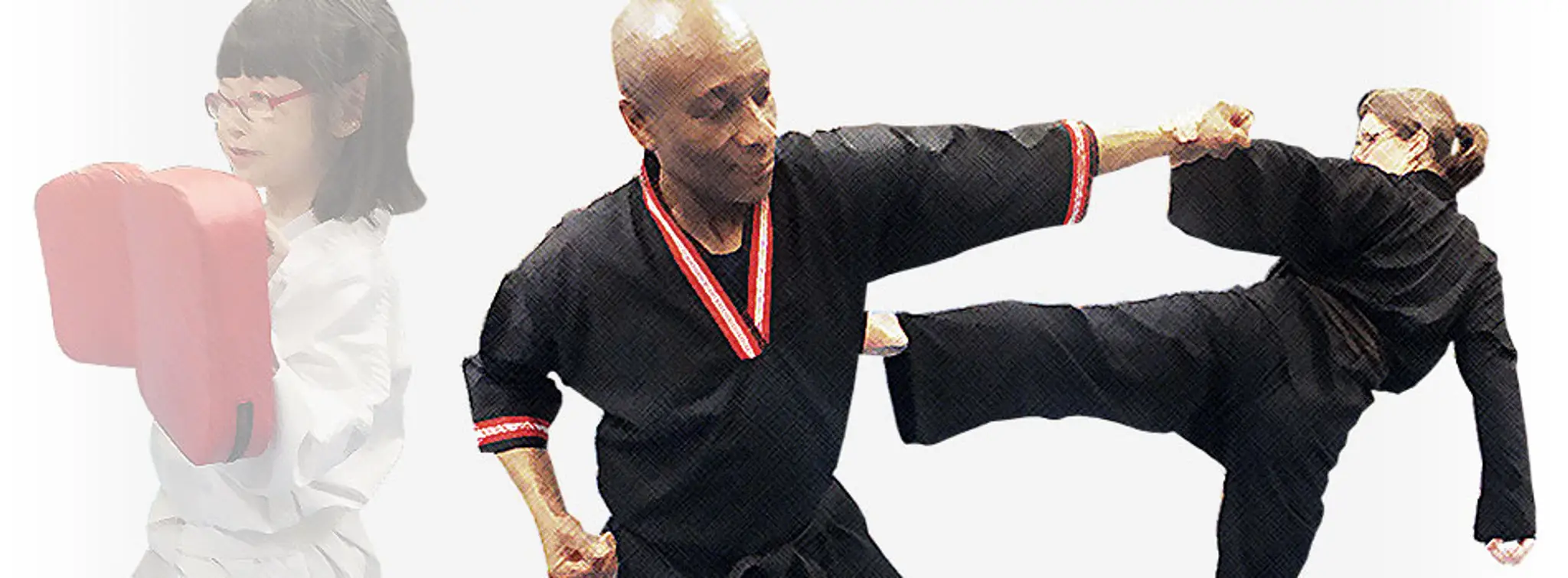 Birmingham Taekwondo TAGB