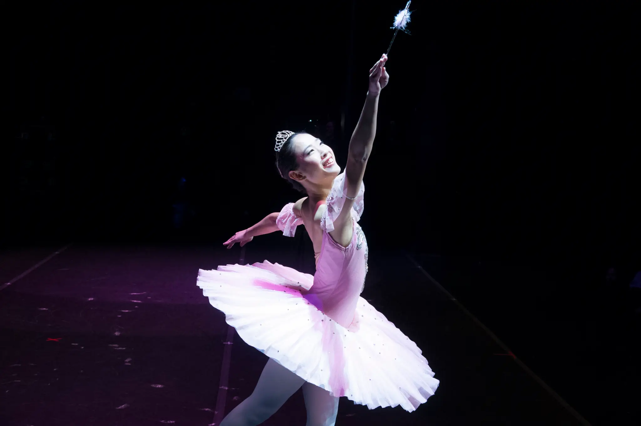 Trudance Tampines North CC