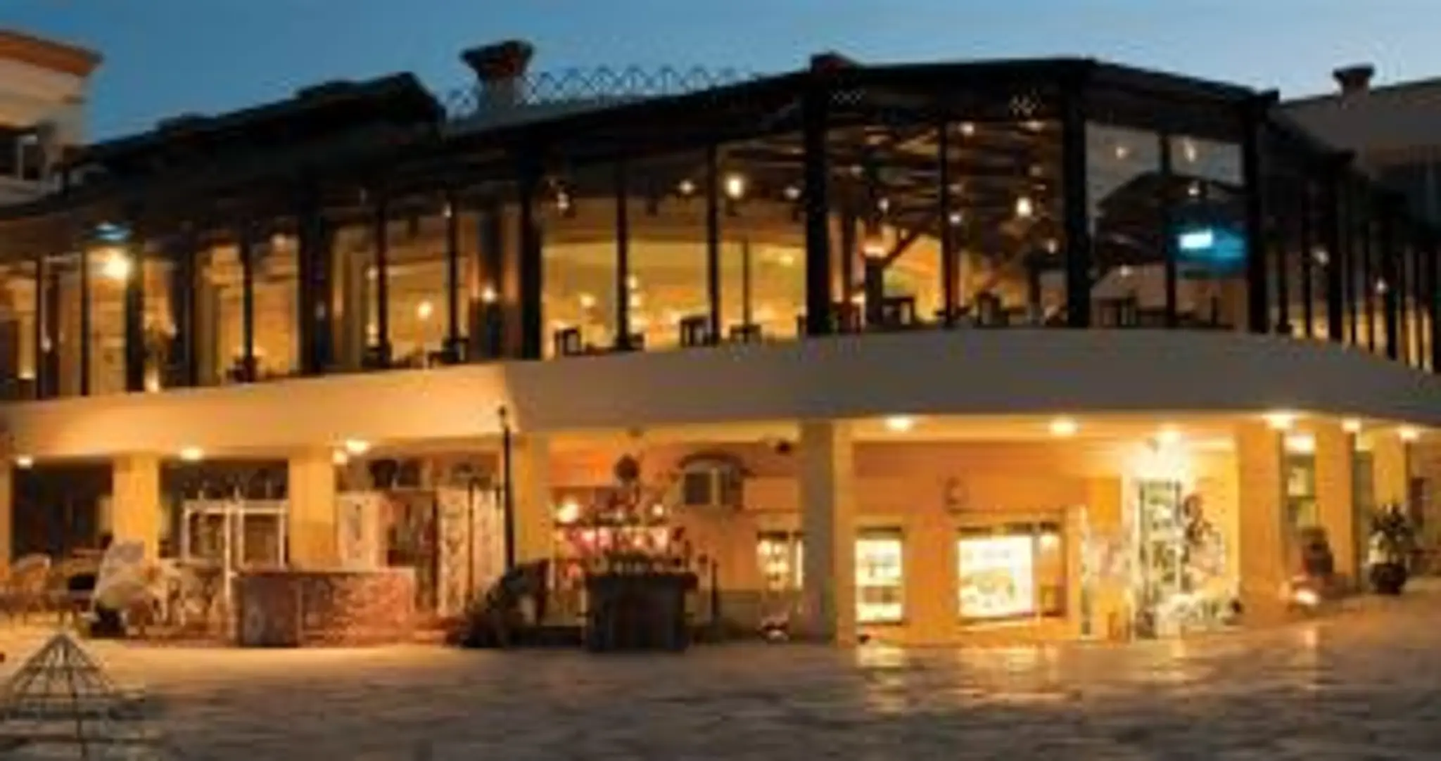 ARISTOSKY - Travel Agency