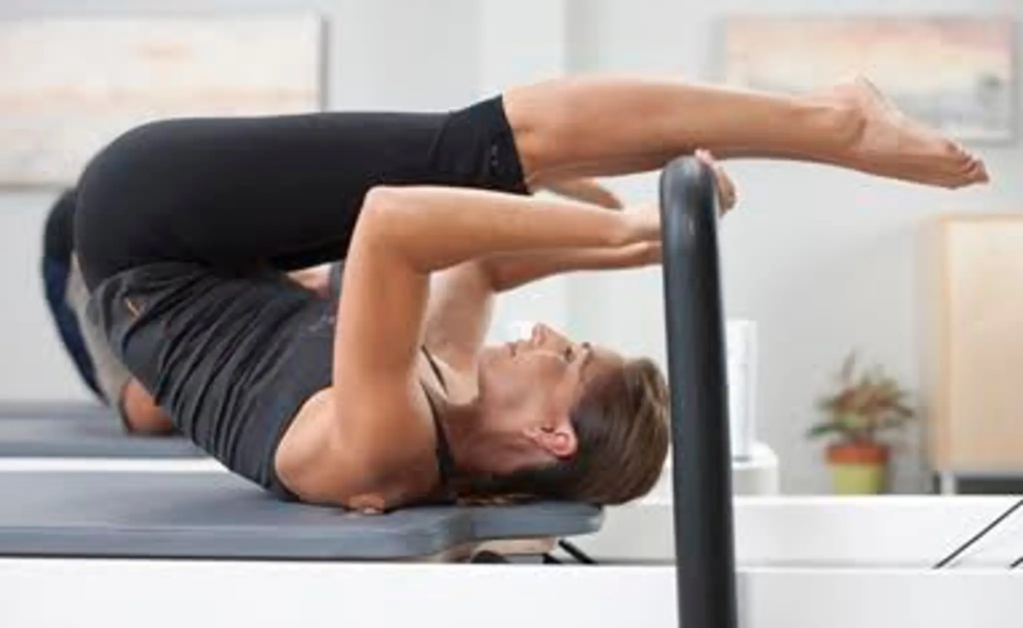 Pilates-Helena Marlow