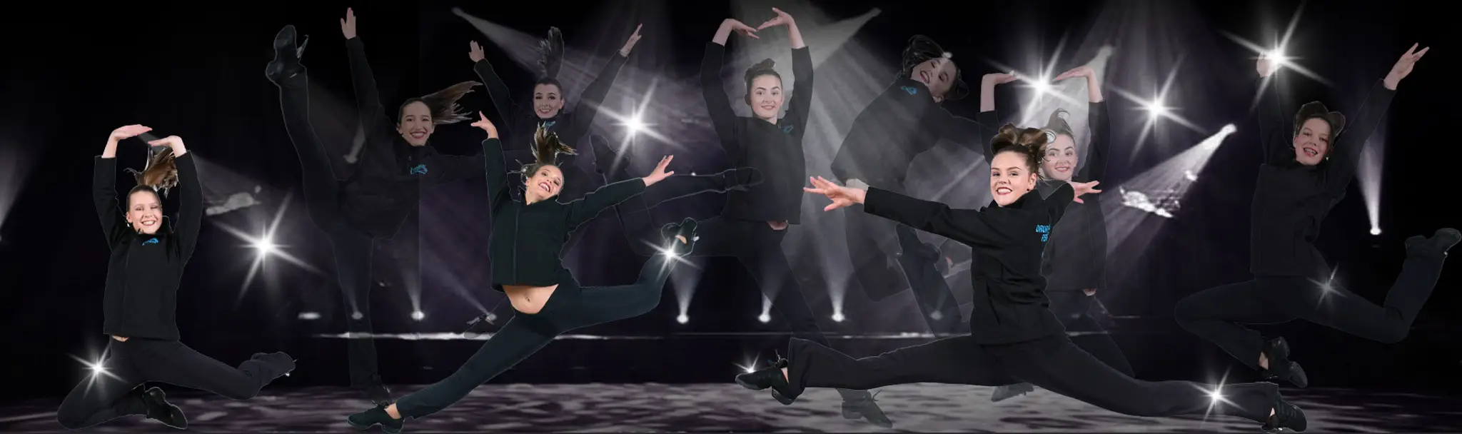 Drury Lane Dance Studio