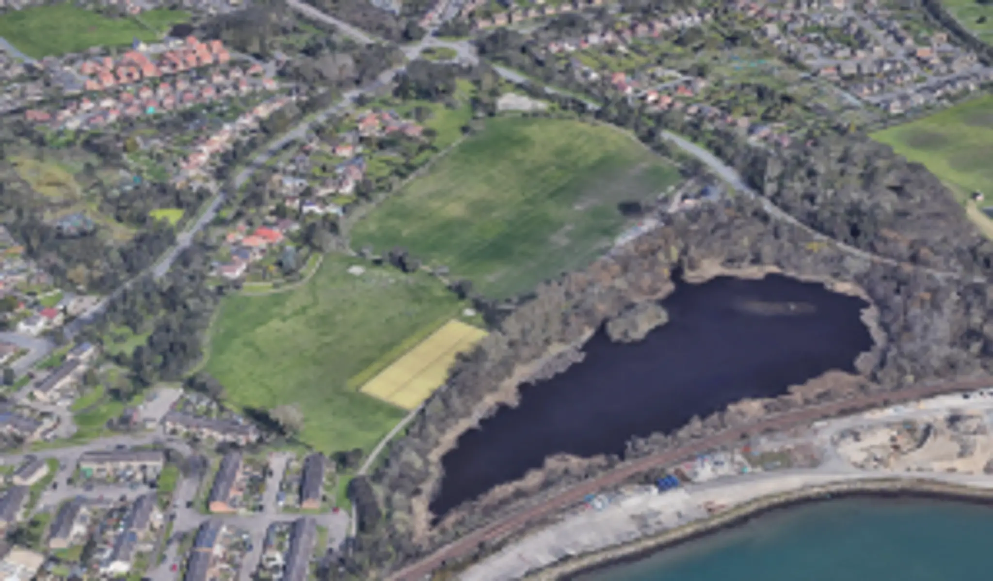 Normanston Park Table Tennis Facility