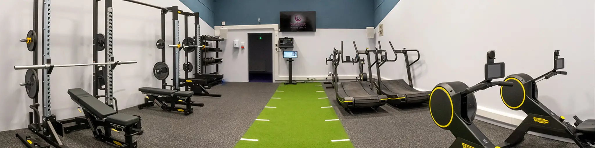 Bridport Leisure Centre